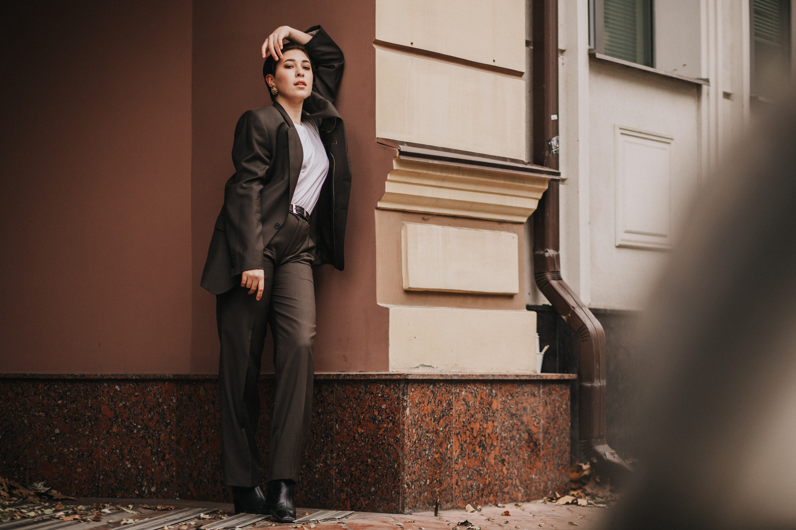 90th. Фотограф в Дніпрі Марк Качуро