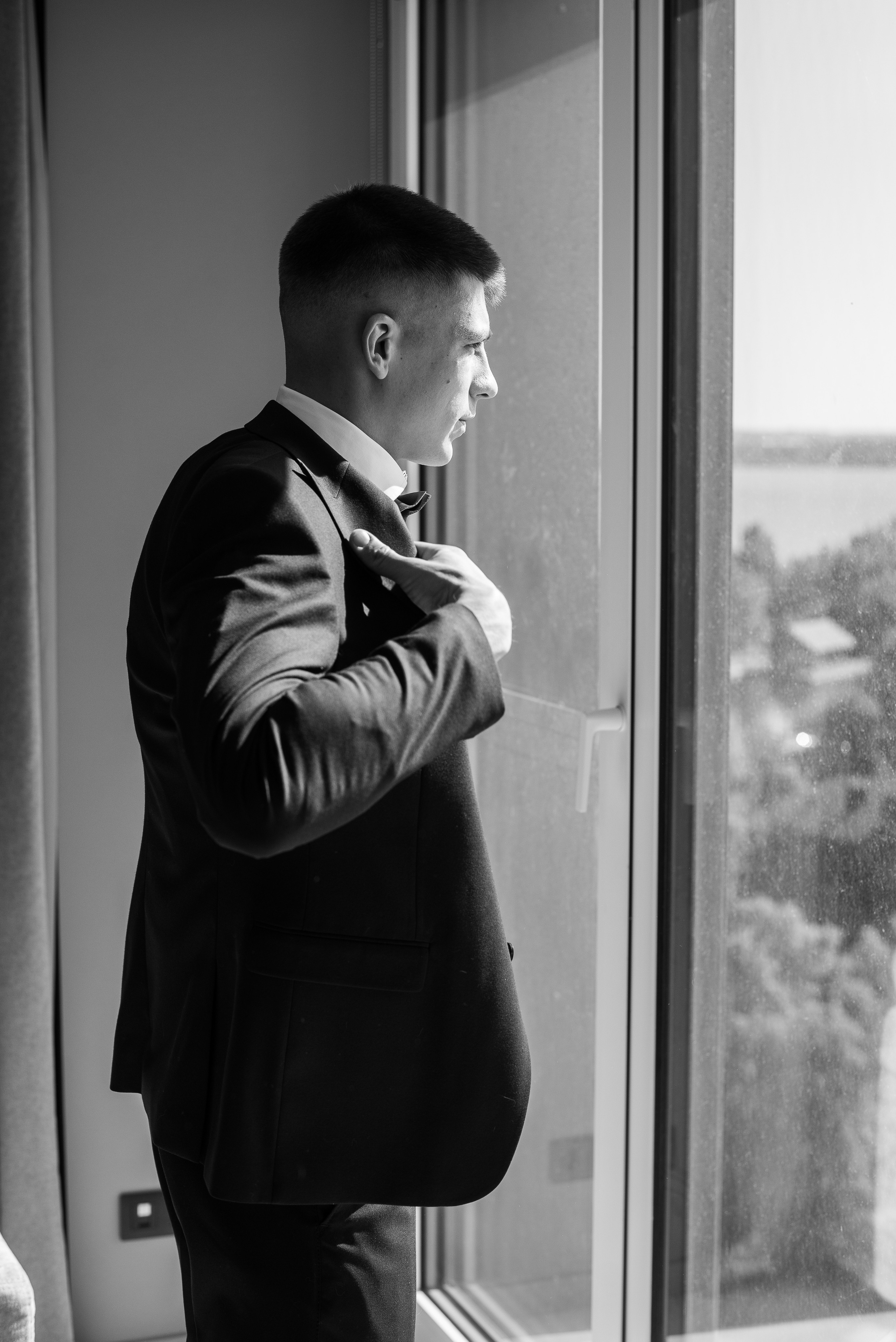 Наташа и Андрей. Фотограф в Днепре Марк Качуро