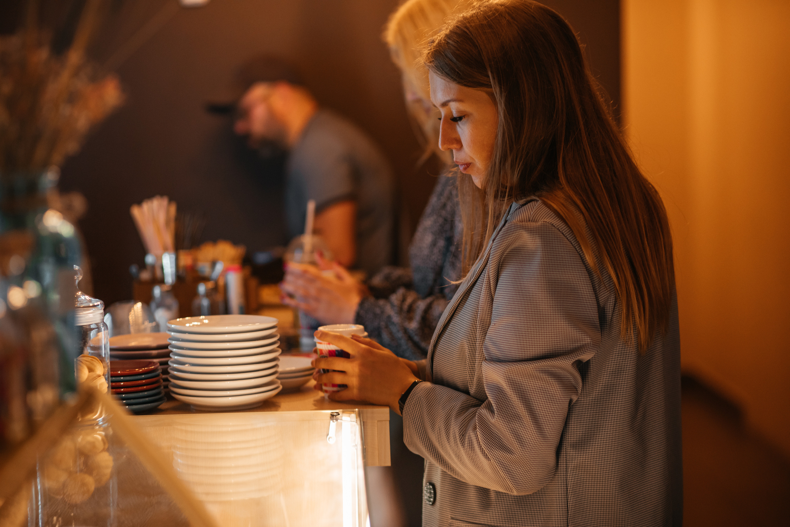 My coffee. Фотограф в Днепре Марк Качуро