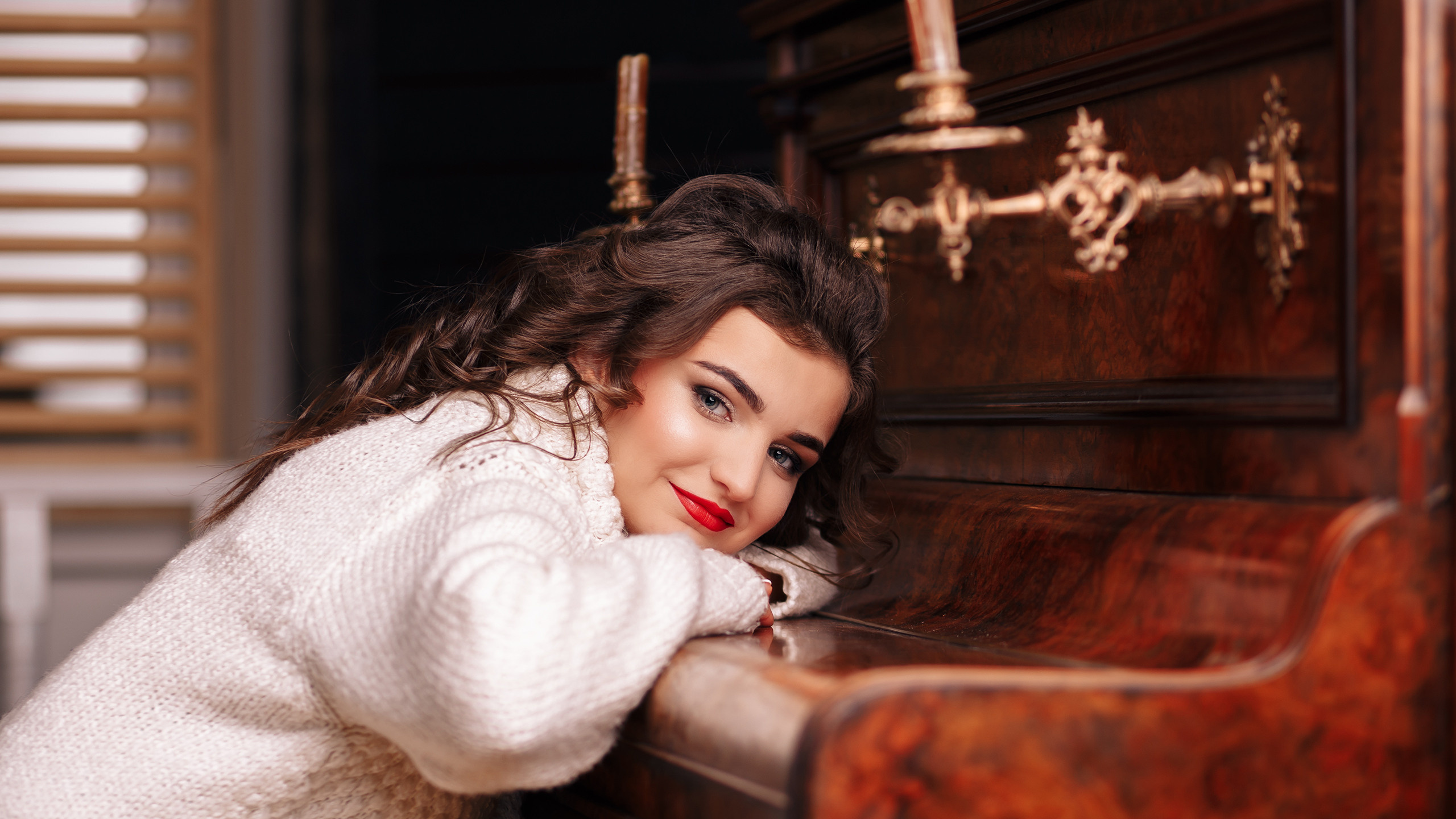 Портреты. Фотограф в Днепре Марк Качуро