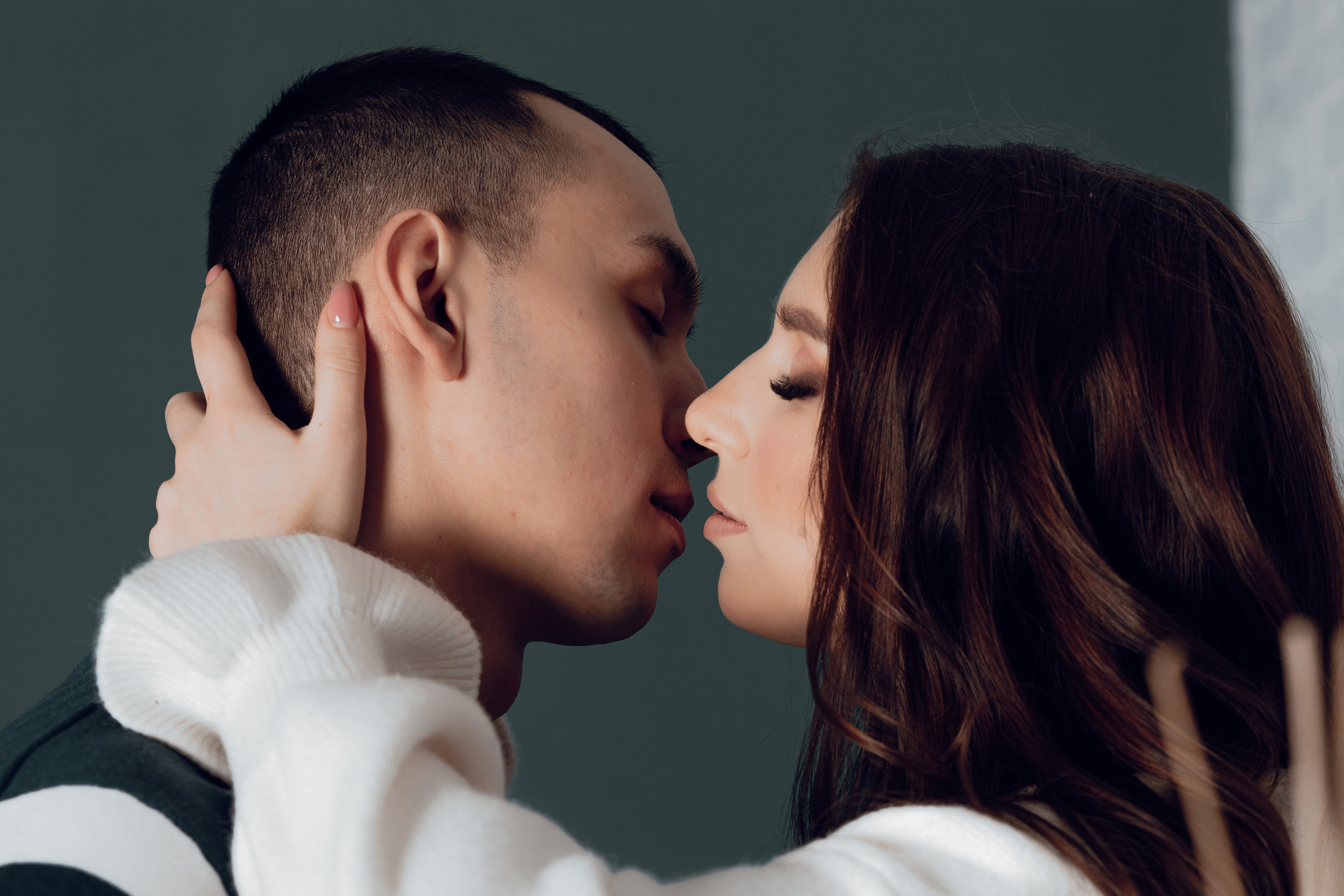 Влада и Саша. Фотограф в Дніпрі Марк Качуро