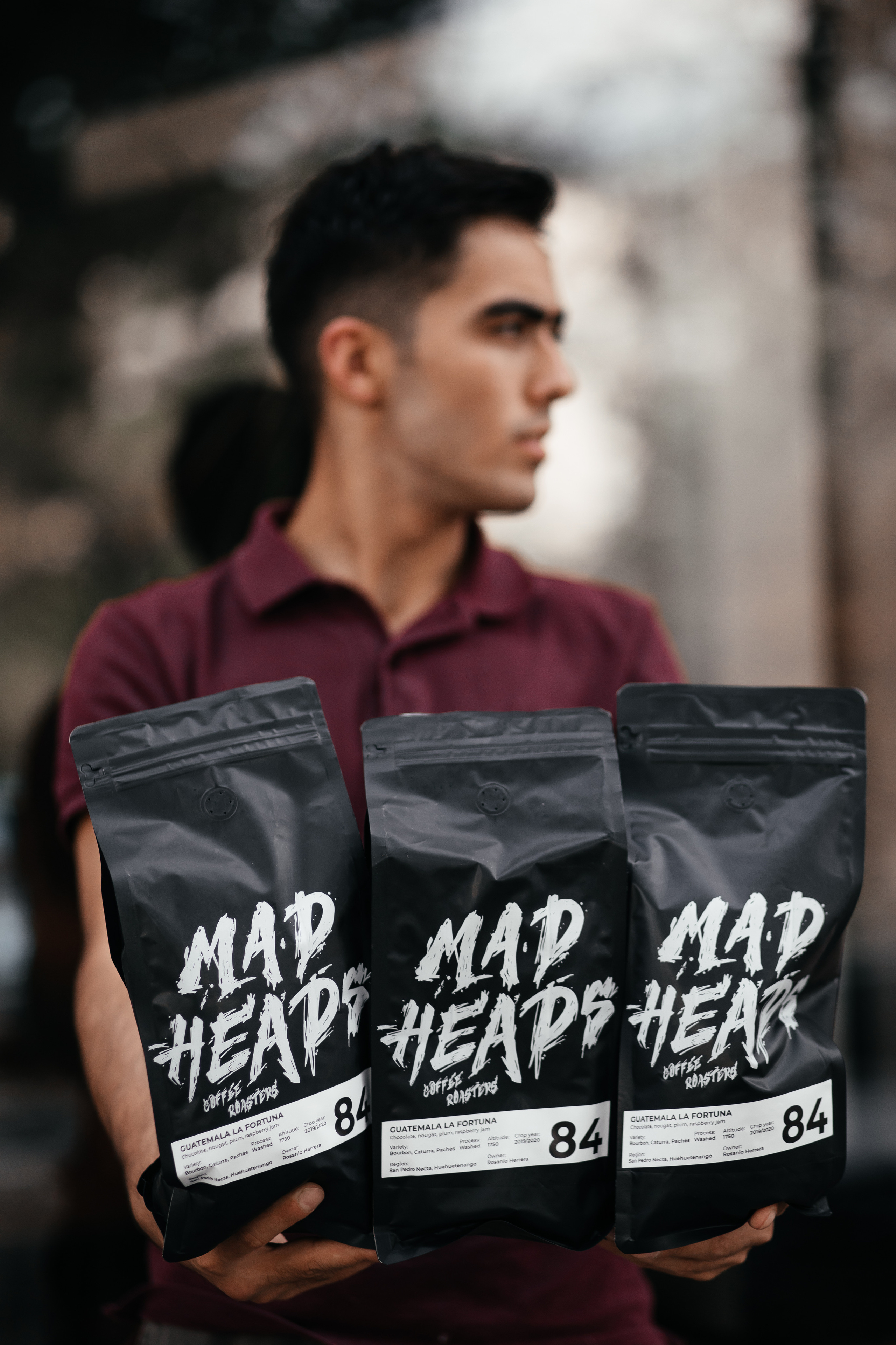 Кофейня Onur Bakery. Фотограф в Днепре Марк Качуро