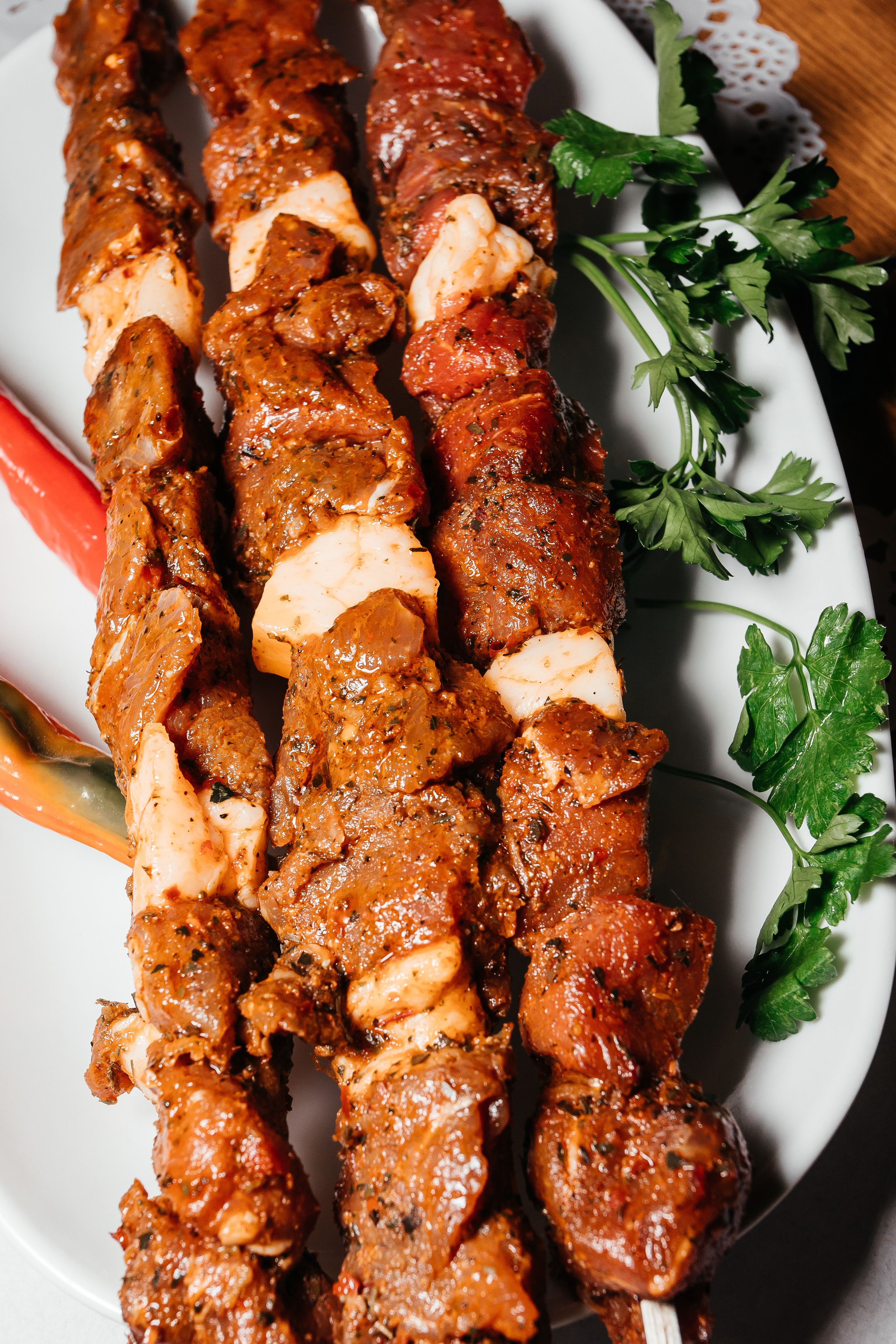 Lokum restaurant. Фотограф в Дніпрі Марк Качуро