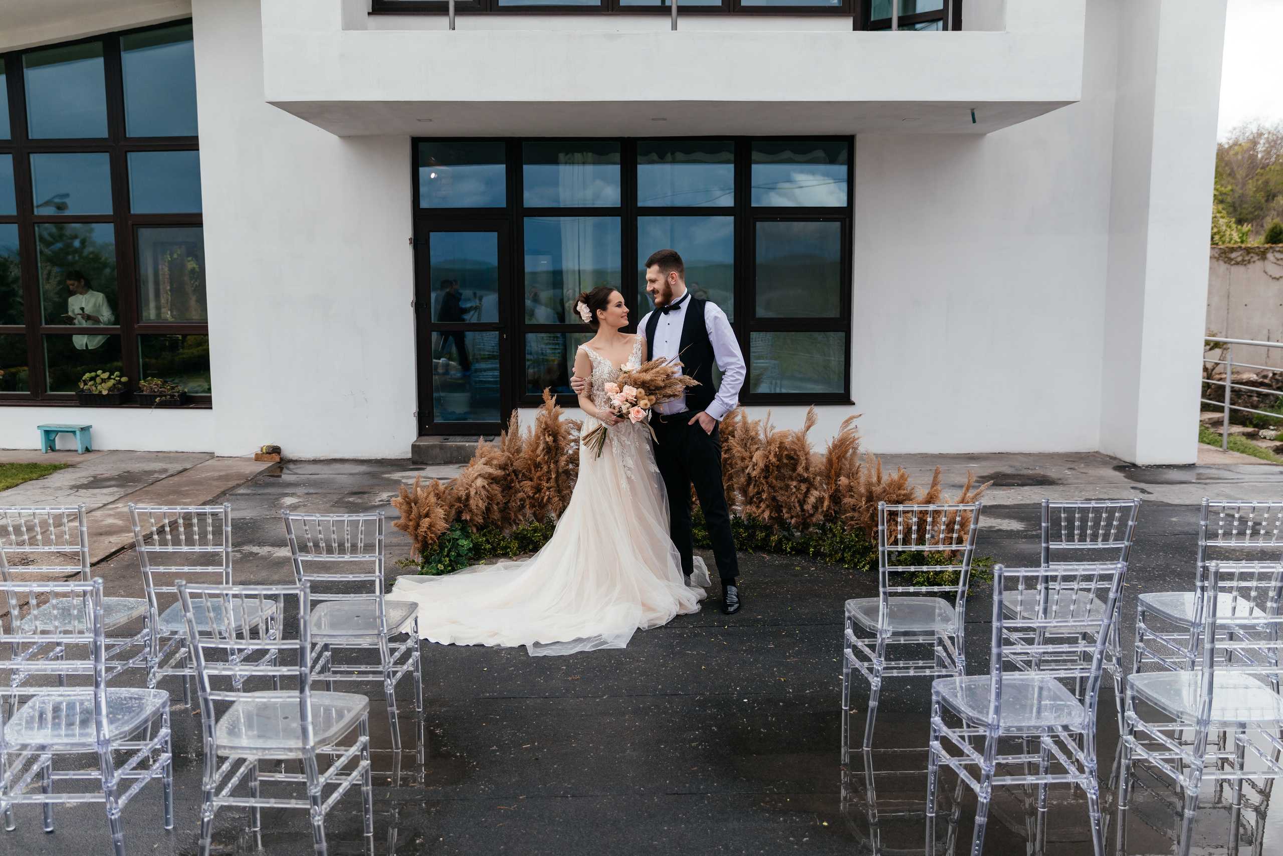 Ярослав и Юлия. Фотограф в Днепре Марк Качуро