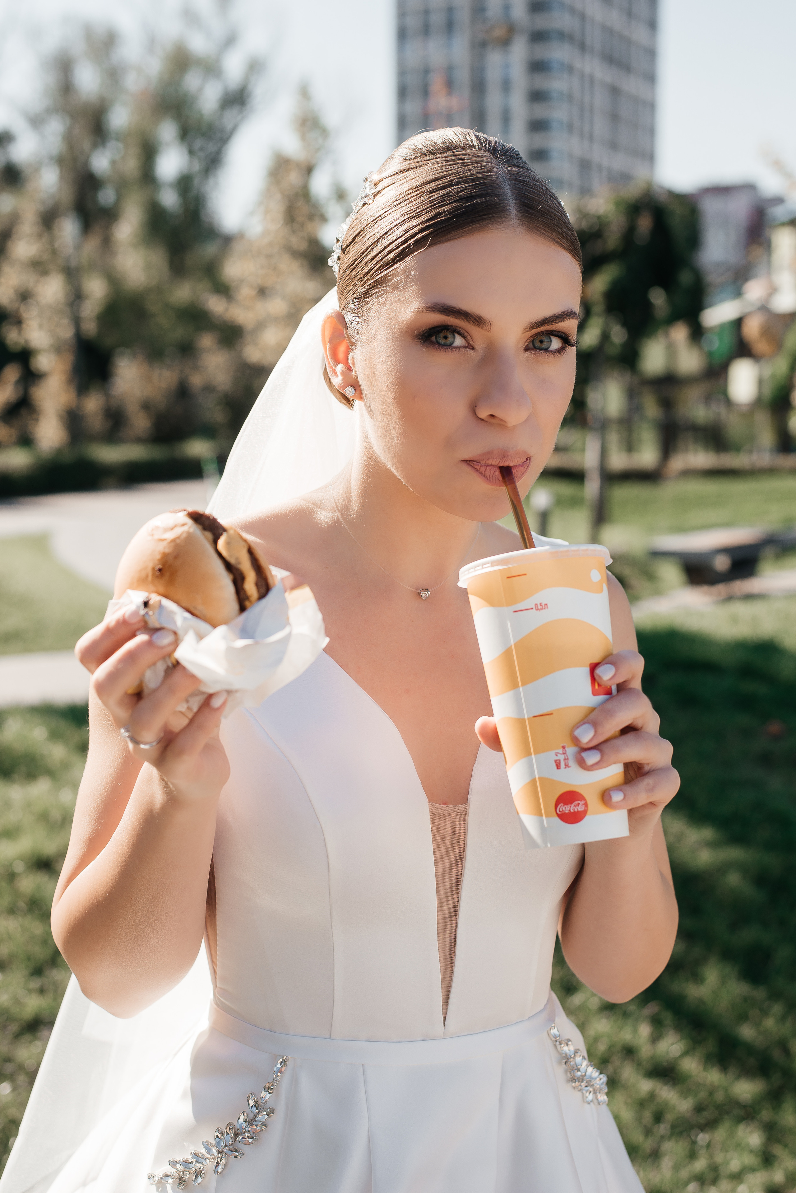 Наташа и Андрей. Фотограф в Днепре Марк Качуро