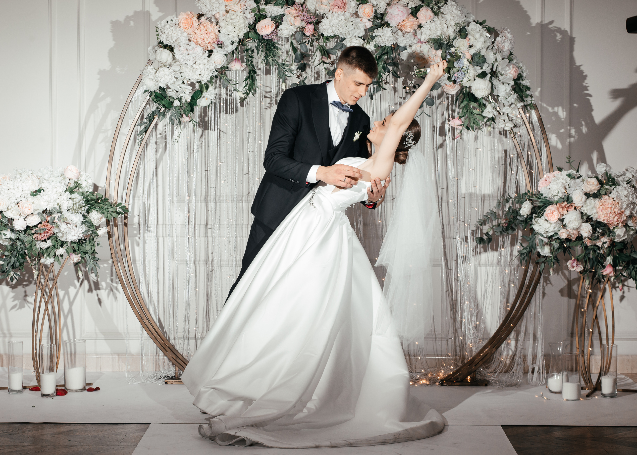 Наташа и Андрей. Фотограф в Днепре Марк Качуро