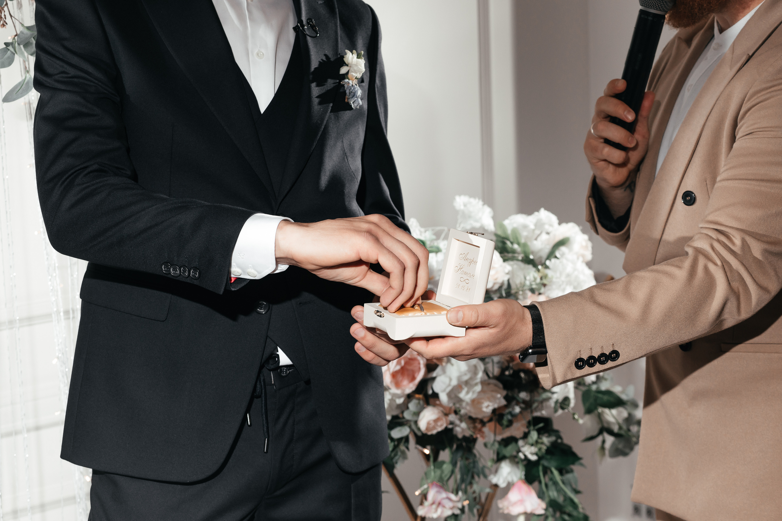 Наташа и Андрей. Фотограф в Днепре Марк Качуро