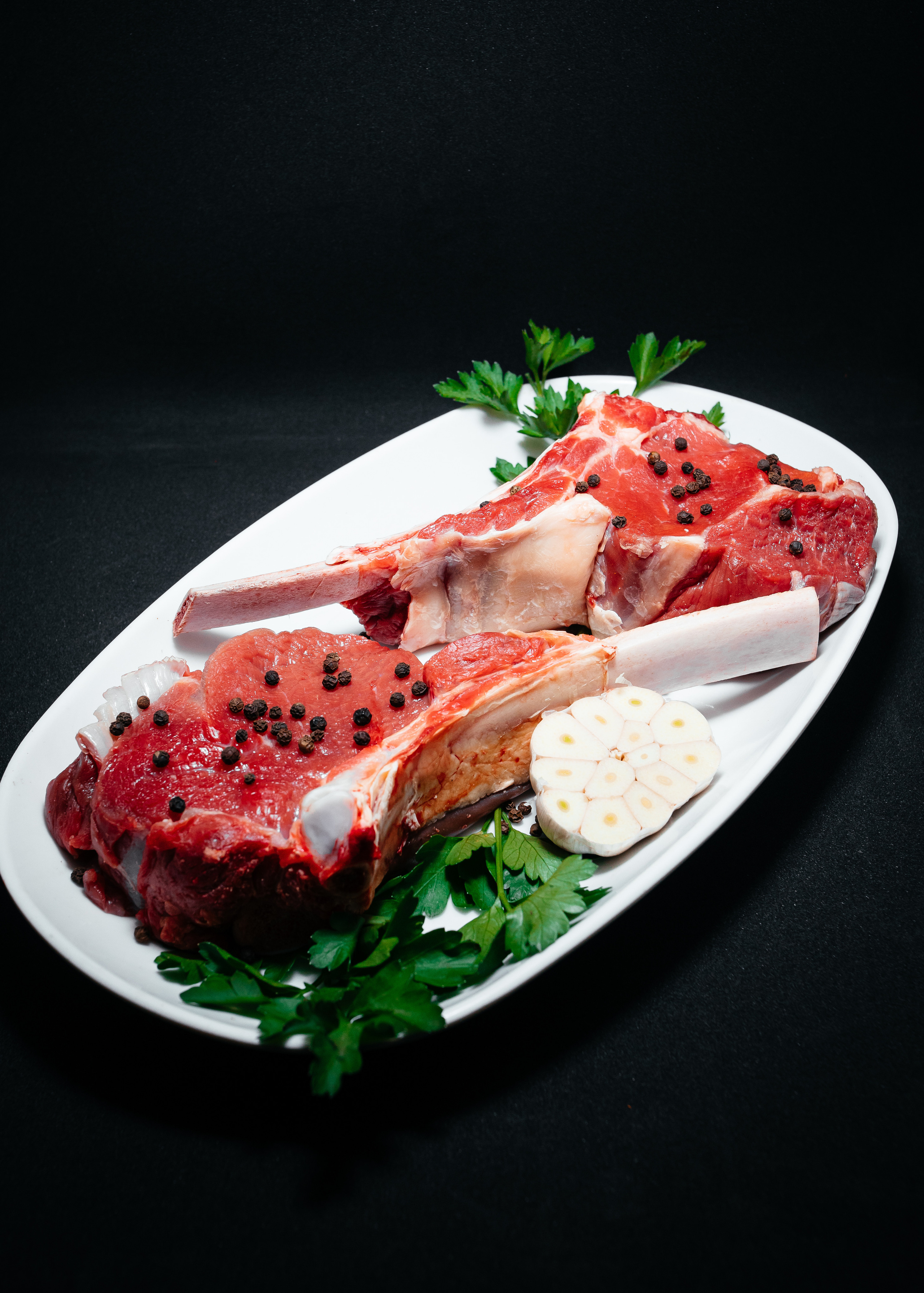 Gurme Halal. Фотограф в Дніпрі Марк Качуро