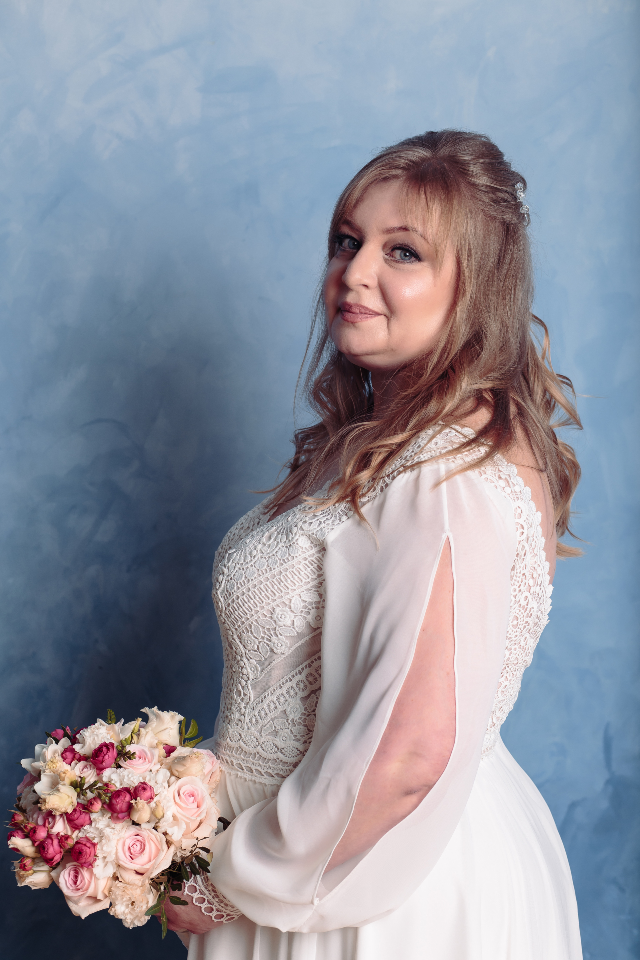 Свадьба Елены и Марио. Фотограф в Дніпрі Марк Качуро