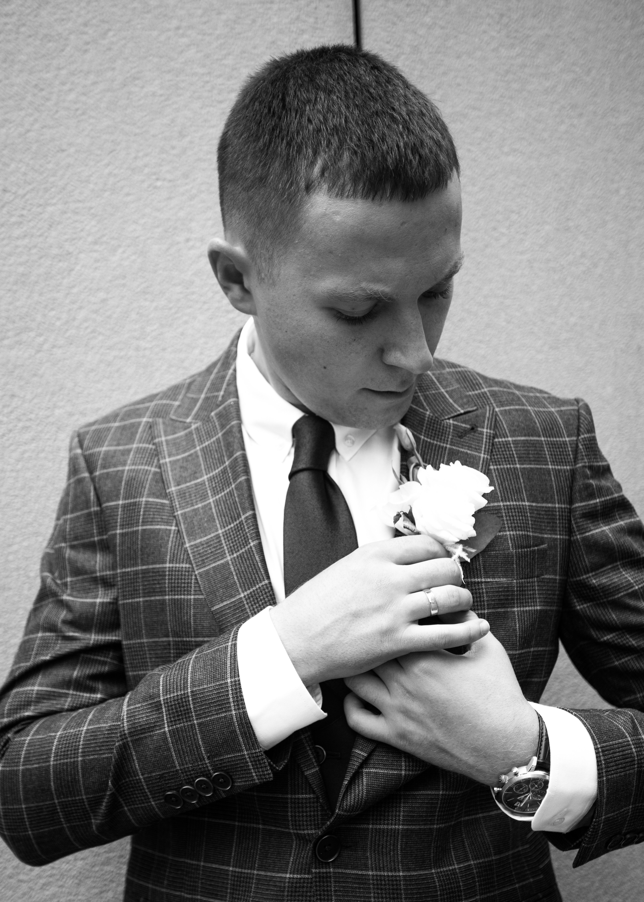 Свадьбы Андрея и Алины. Фотограф в Днепре Марк Качуро