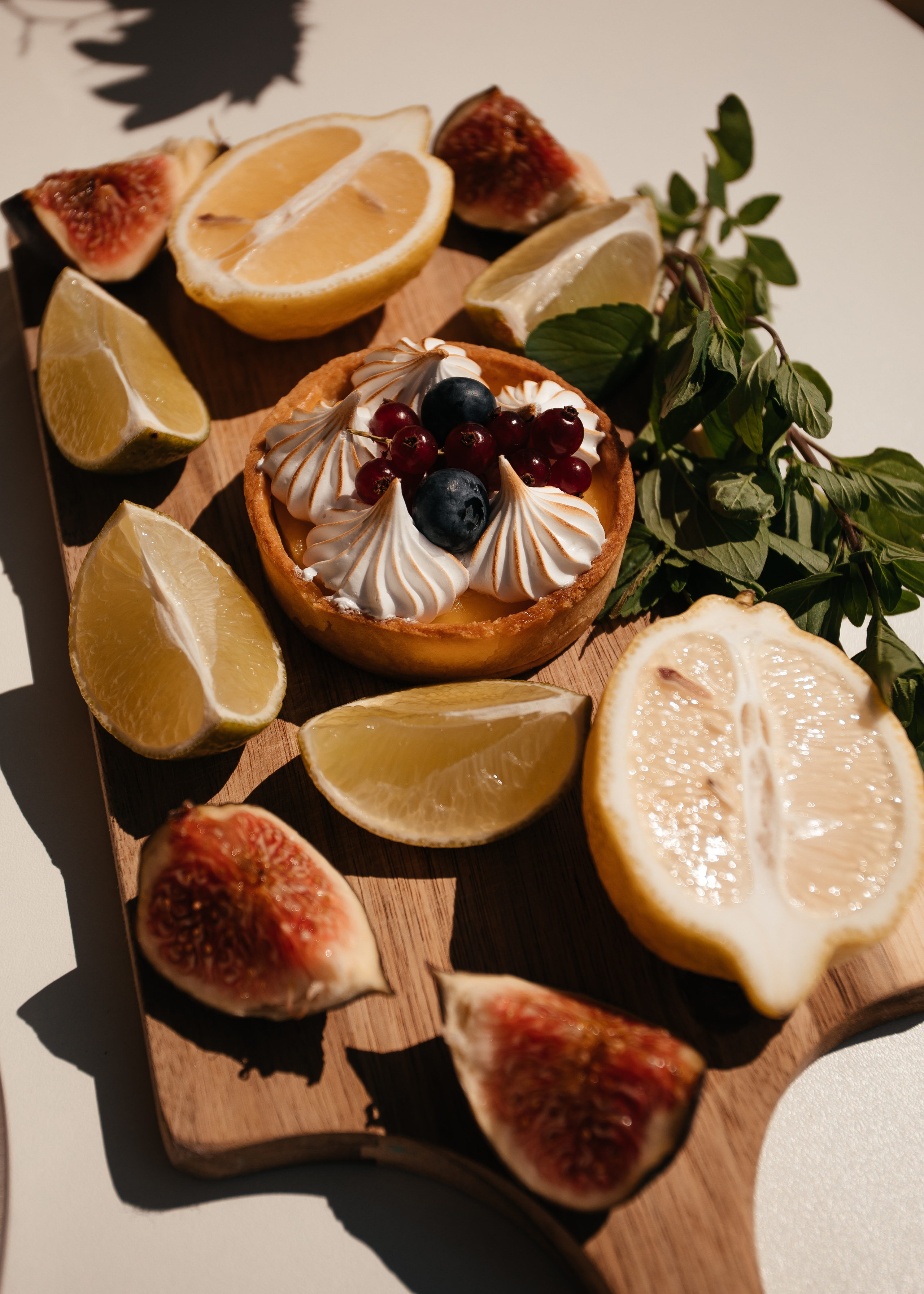 Кофейня Tati Lav cake. Photographer Dnipro