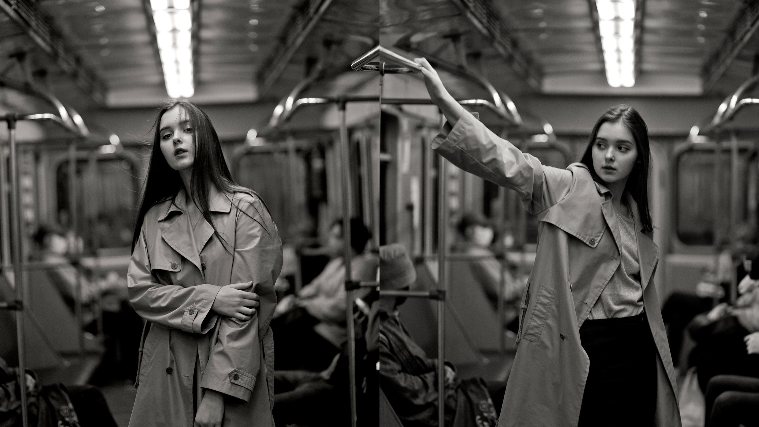 Фотограф в Дніпрі Марк Качуро