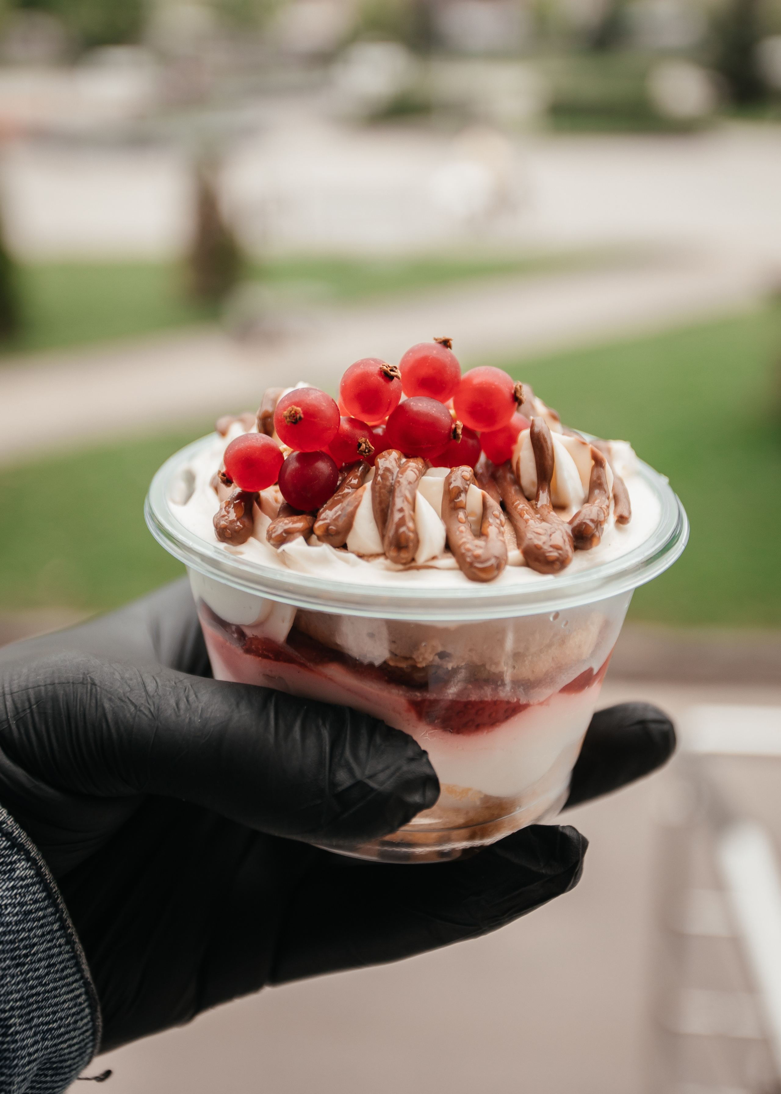 Кофейня Tati Lav cake. Photographer Dnipro