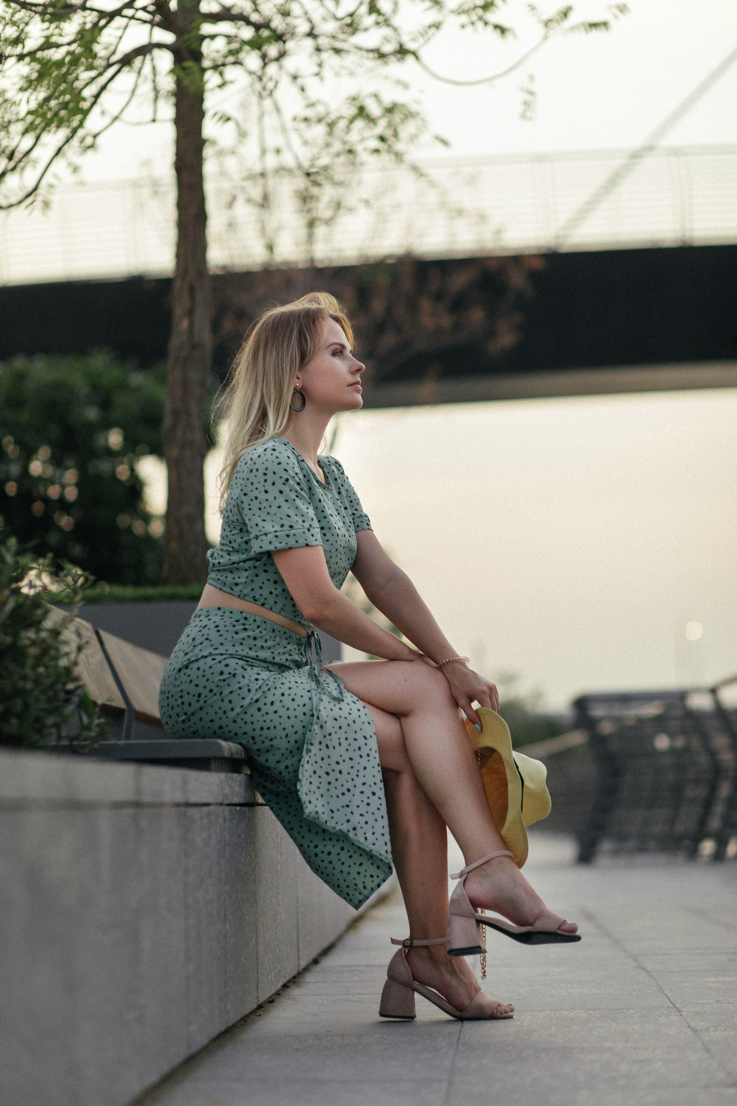 Любовь в Дубае (Саша и Таня). Фотограф в Дніпрі Марк Качуро