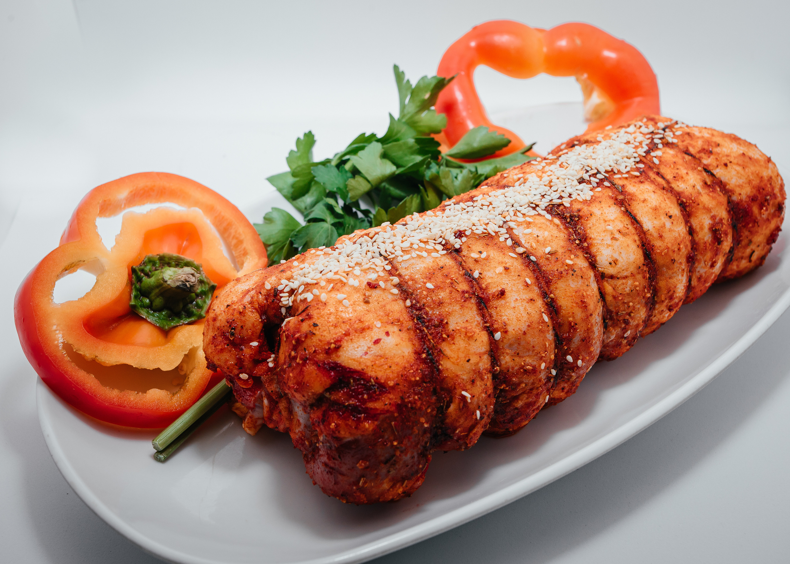 Gurme Halal. Фотограф в Дніпрі Марк Качуро