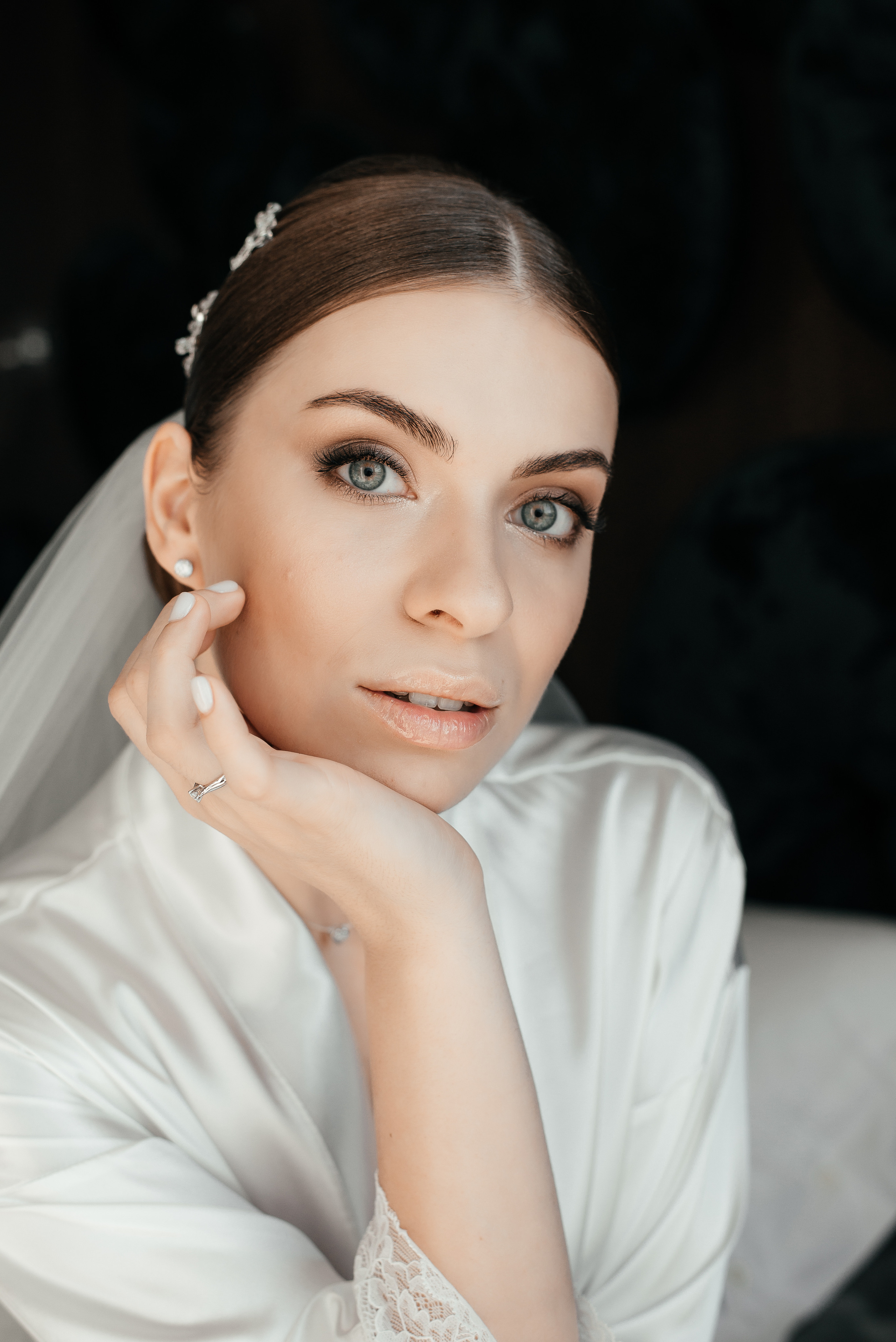 Наташа и Андрей. Фотограф в Днепре Марк Качуро