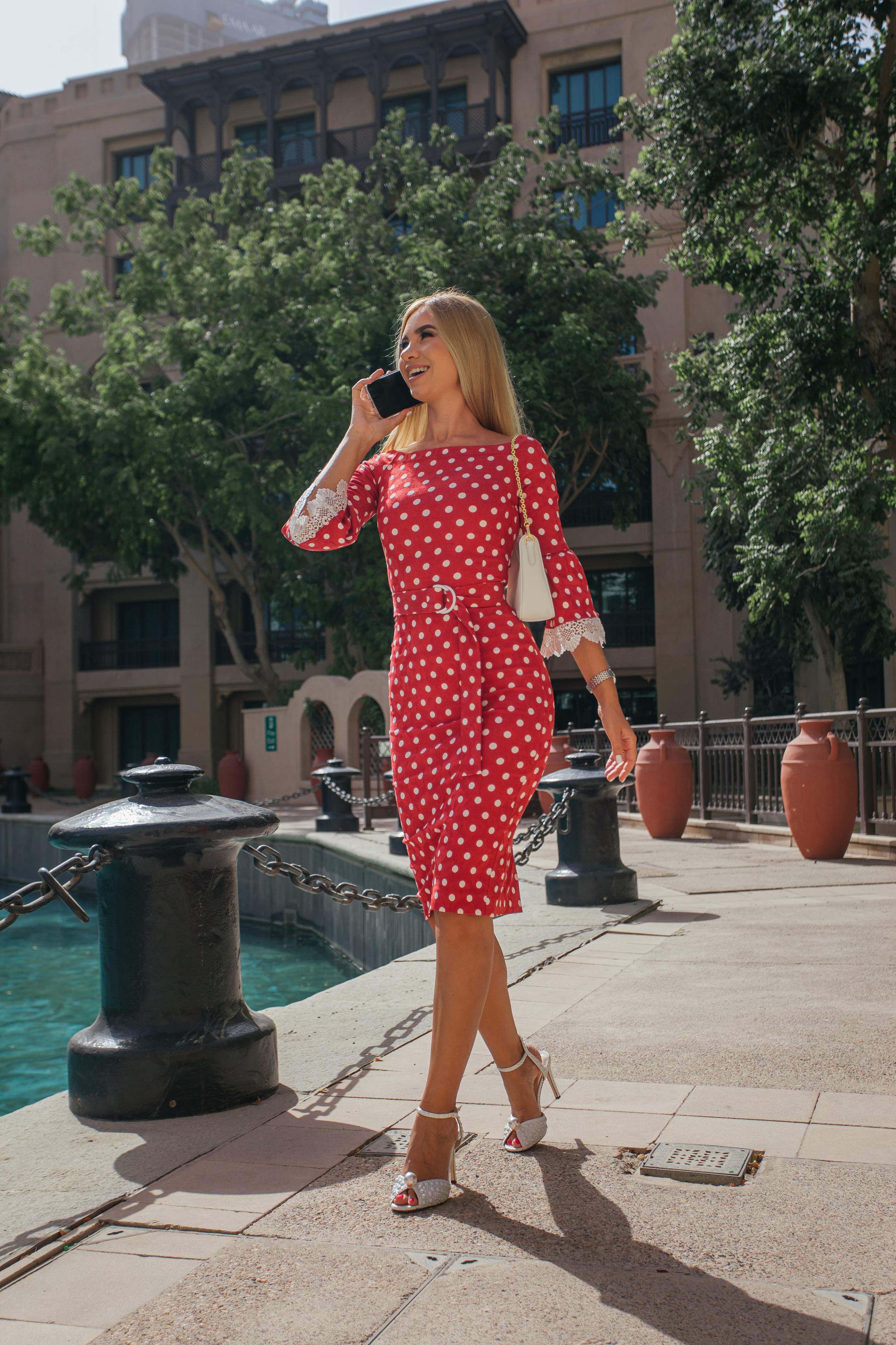 Контент для бренда одежды TATIANA TRETYAK. Photographer Dnipro