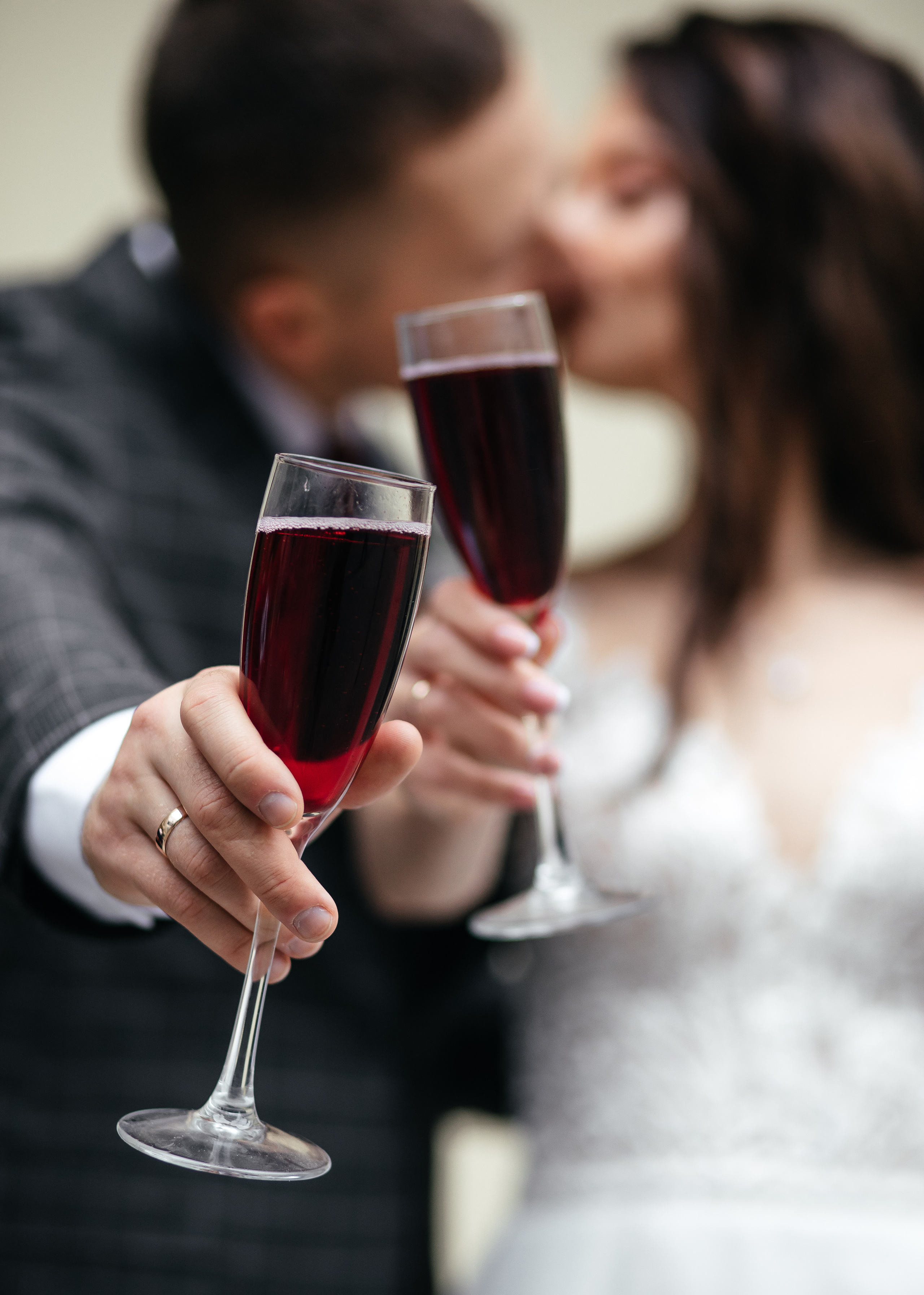 Свадьбы Андрея и Алины. Фотограф в Днепре Марк Качуро