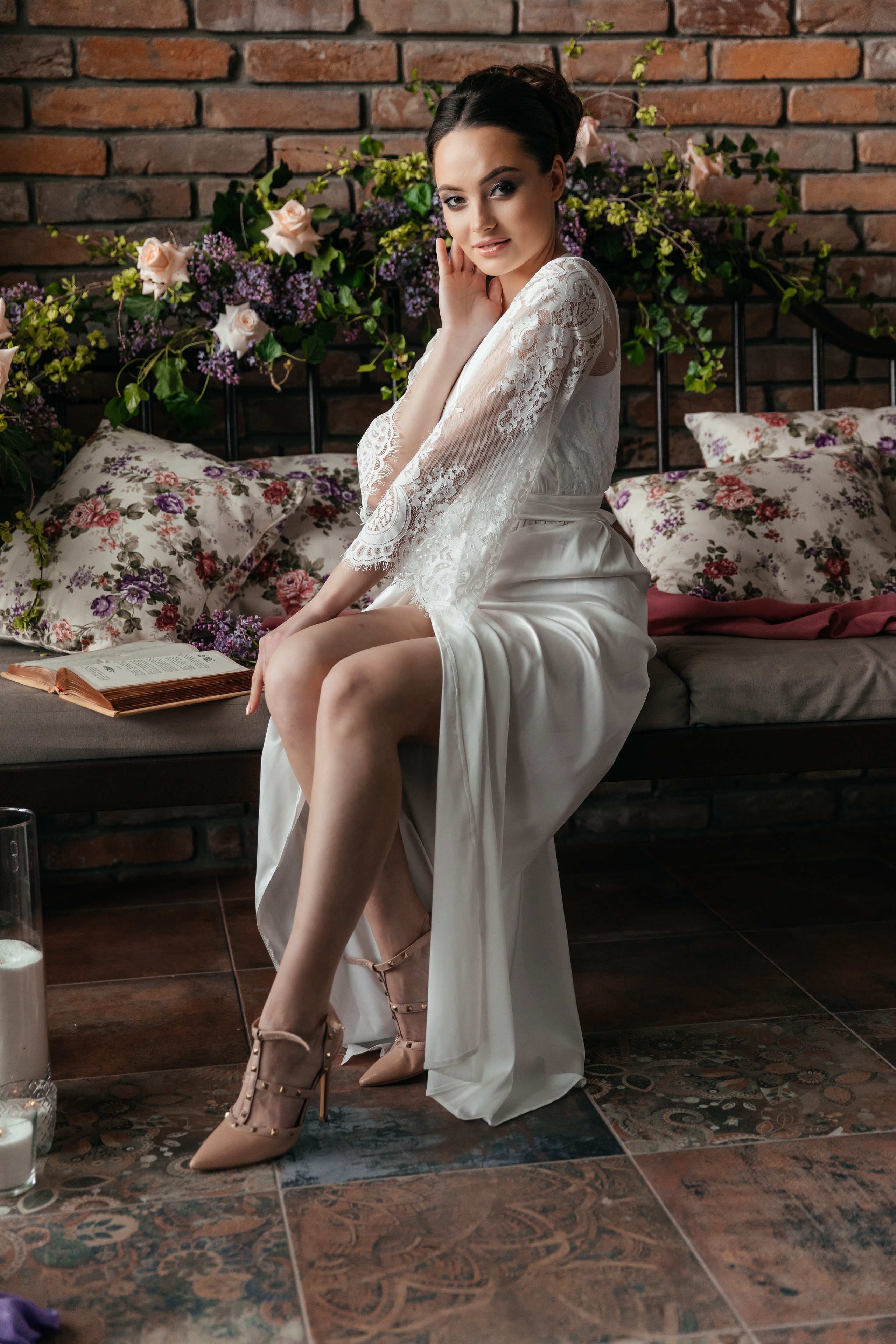 Ярослав и Юлия. Фотограф в Днепре Марк Качуро