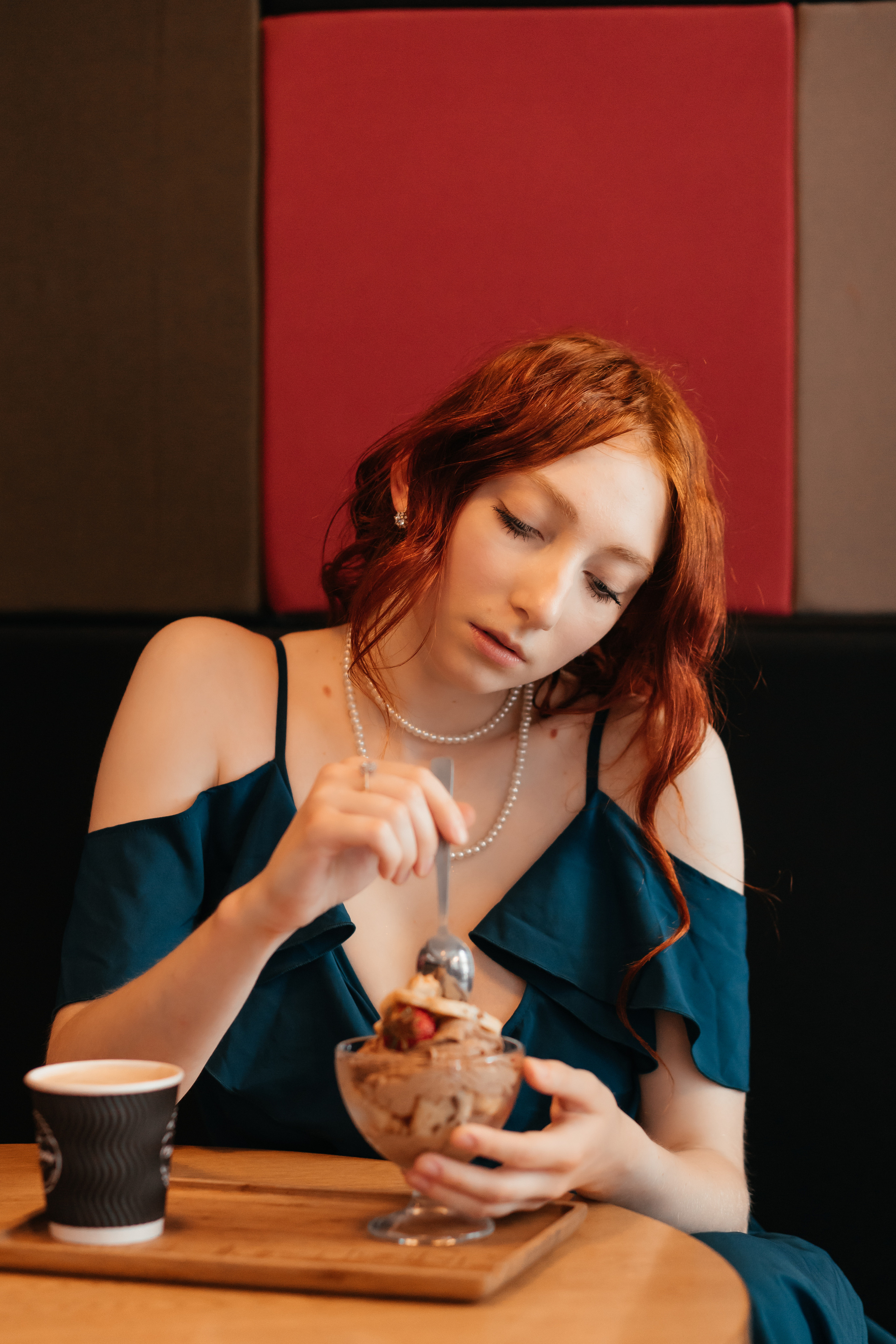 Кофейня Onur Bakery. Фотограф в Днепре Марк Качуро