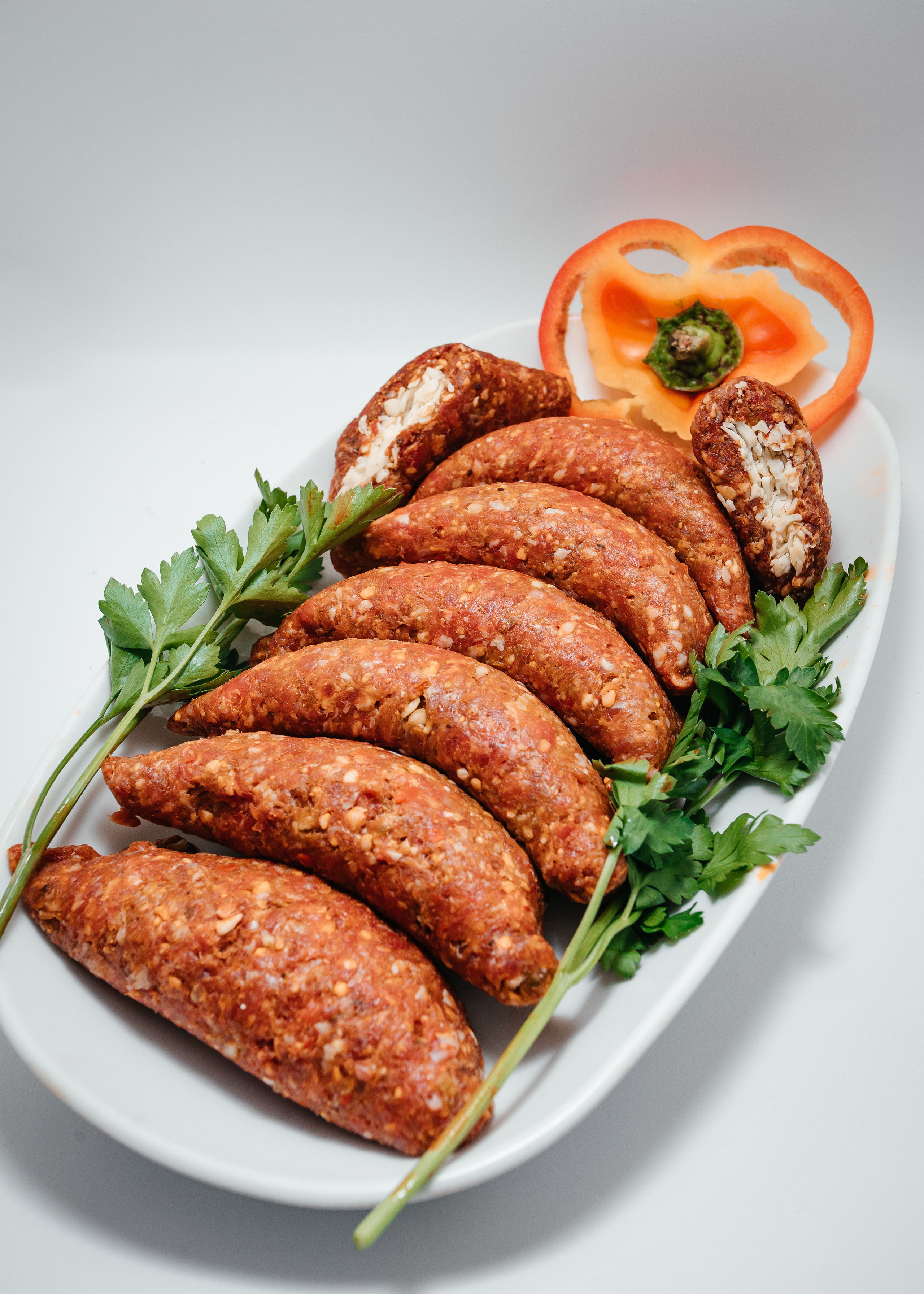 Gurme Halal. Фотограф в Дніпрі Марк Качуро