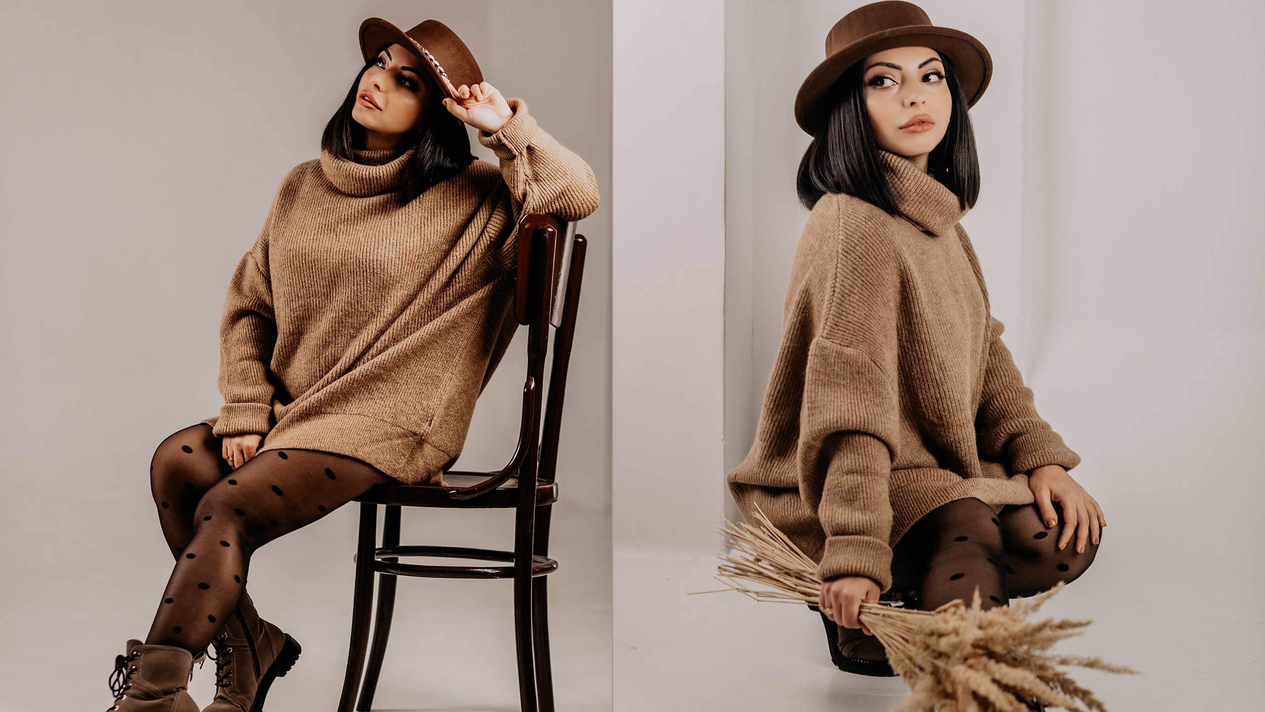 Портреты. Фотограф в Днепре Марк Качуро