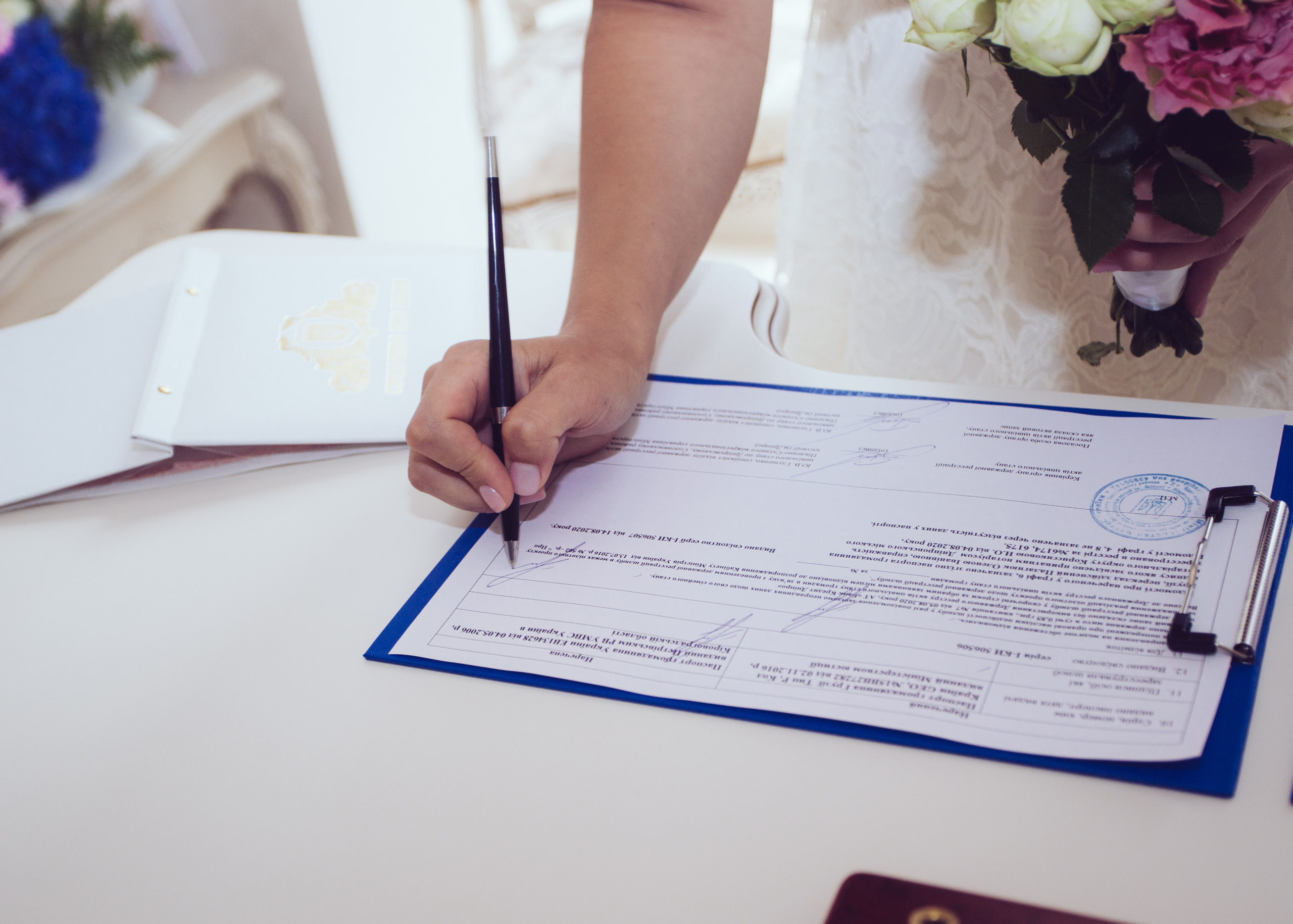 Свадьба Ирины и Ираклия. Фотограф в Дніпрі Марк Качуро