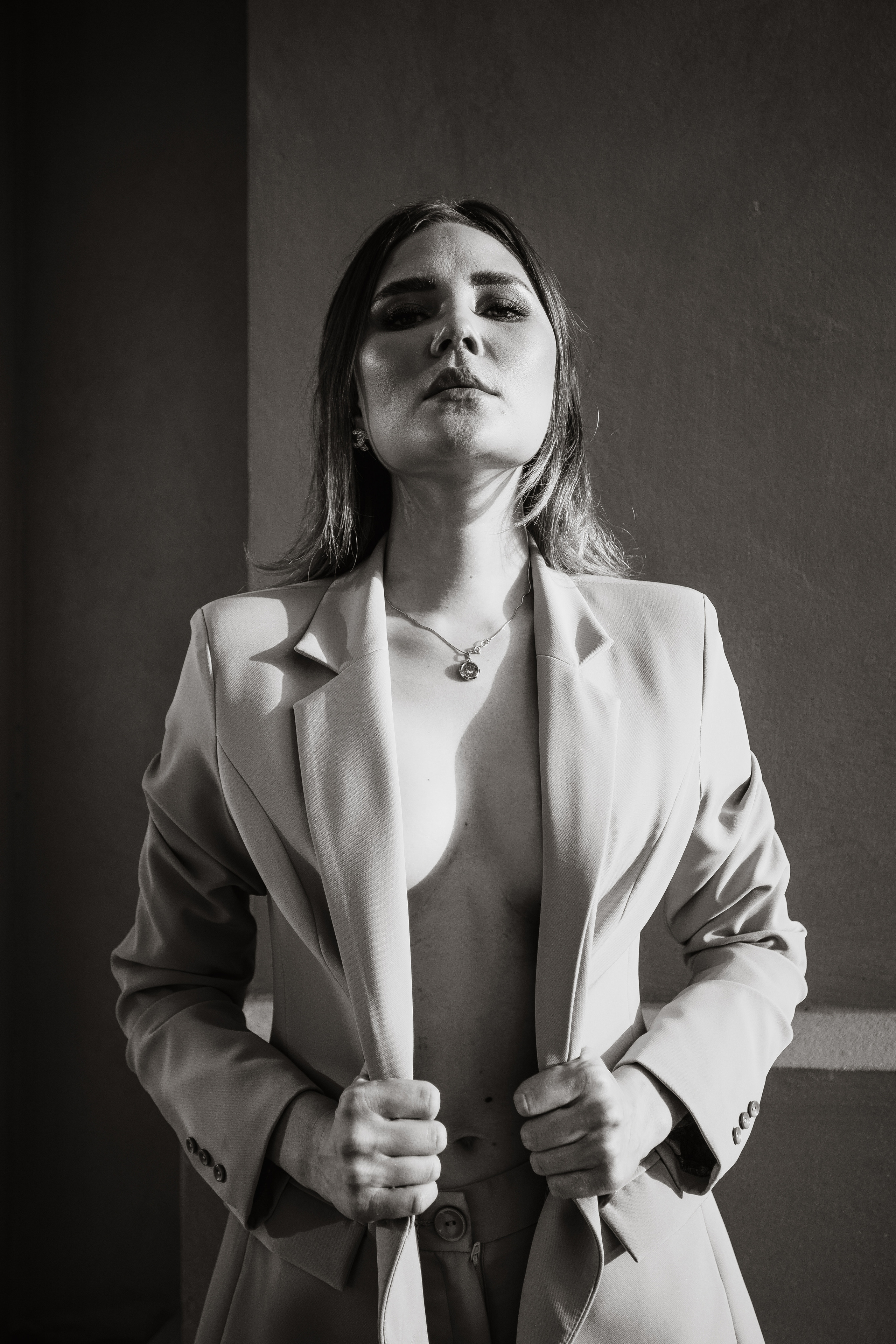 Контент для бренда одежды TATIANA TRETYAK. Photographer Dnipro