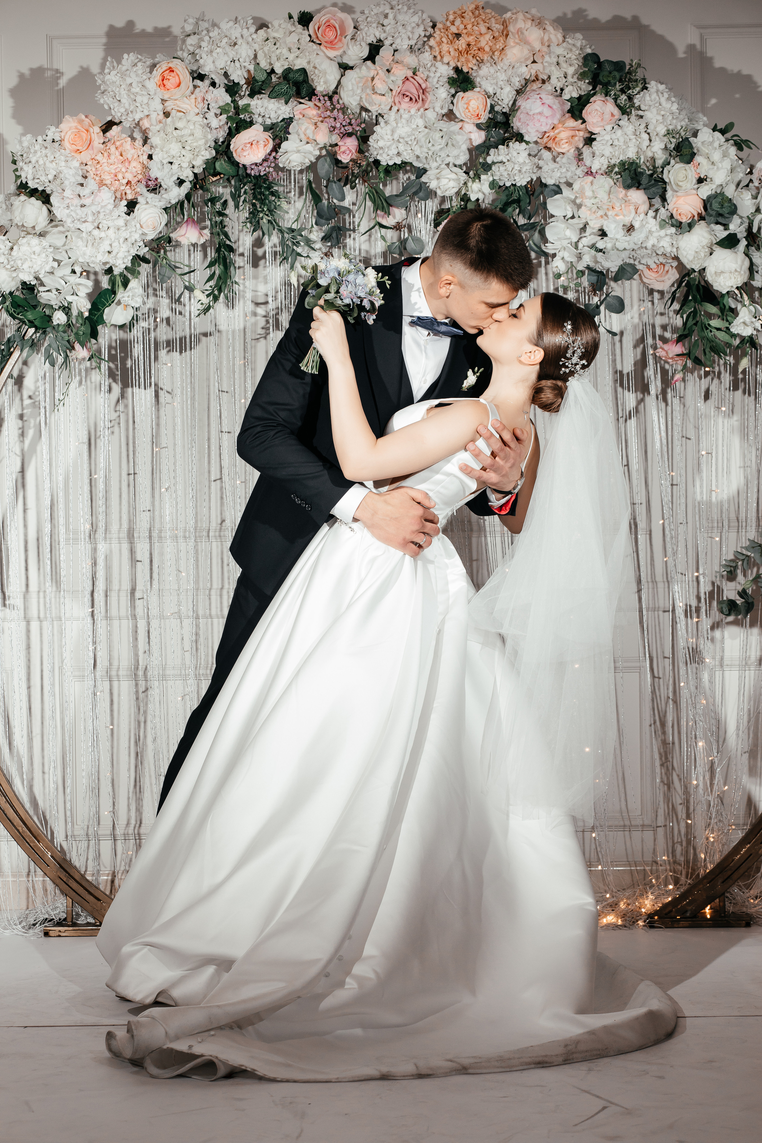 Наташа и Андрей. Фотограф в Днепре Марк Качуро