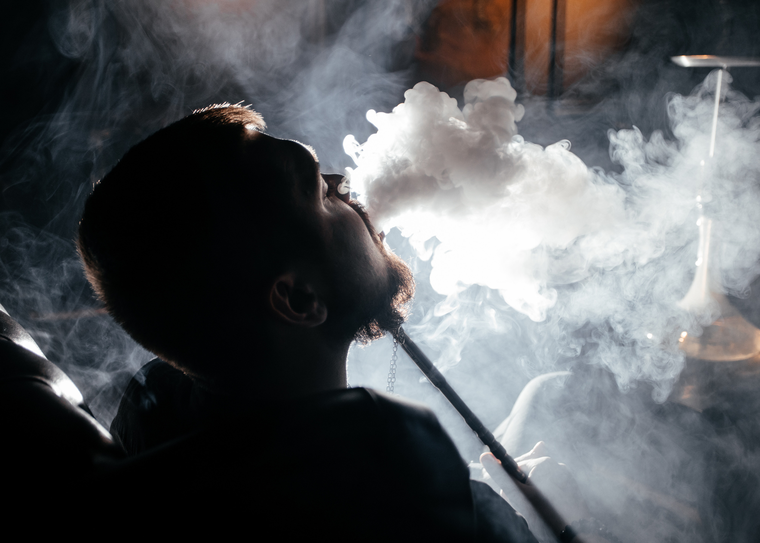 Kingsman bar. Photographer Dnipro