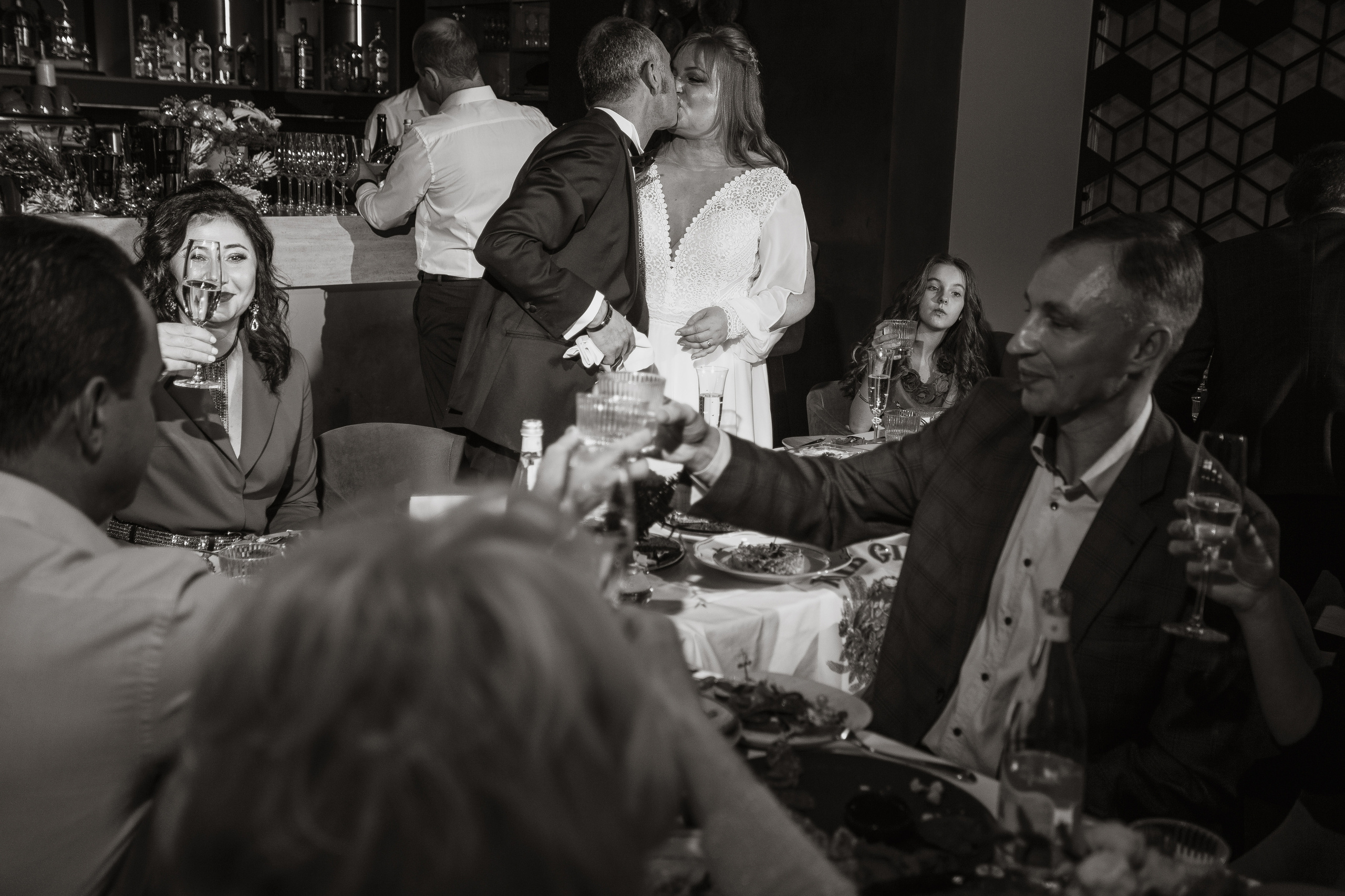 Свадьба Елены и Марио. Фотограф в Дніпрі Марк Качуро