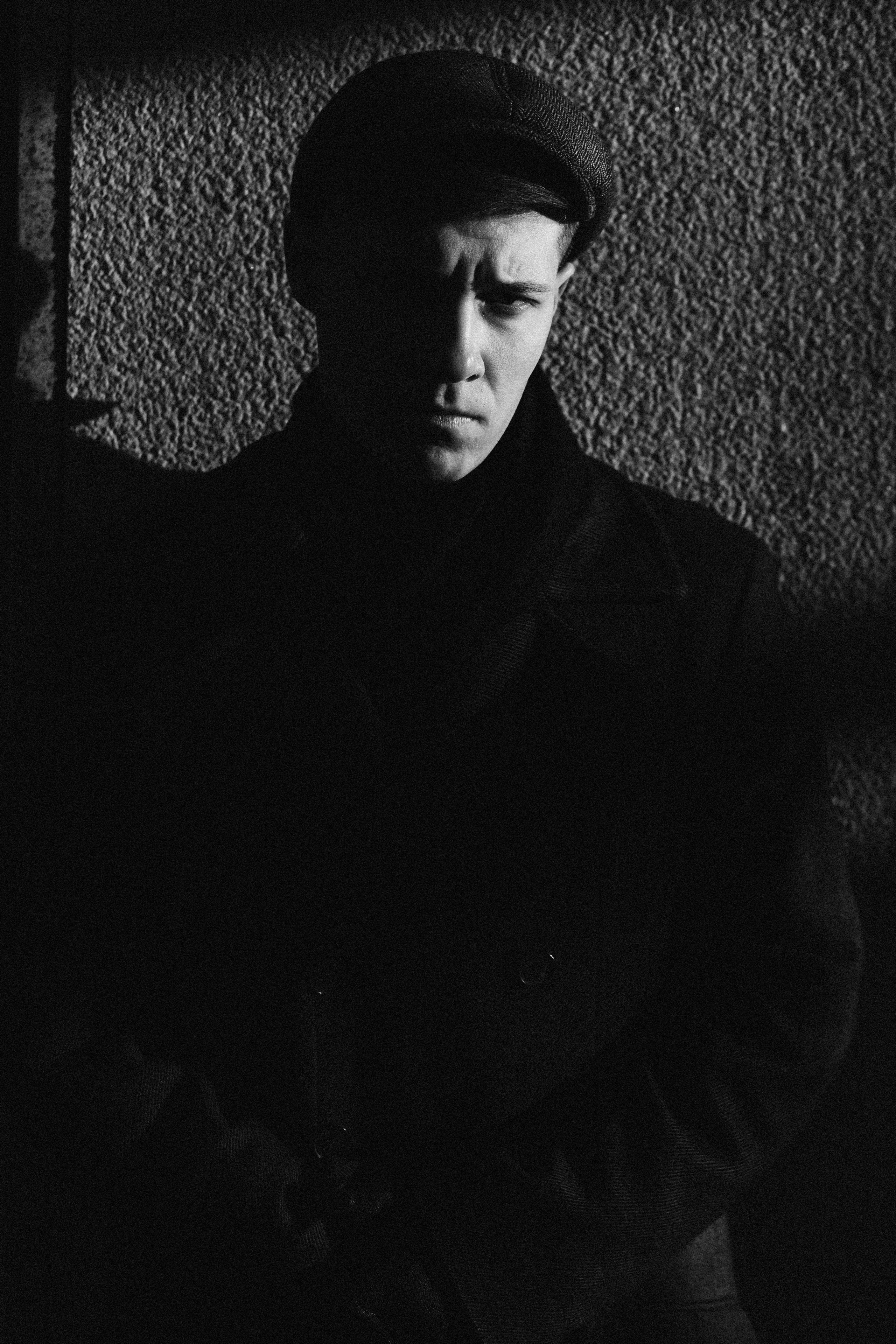 Острые козырьки. Фотограф в Дніпрі Марк Качуро