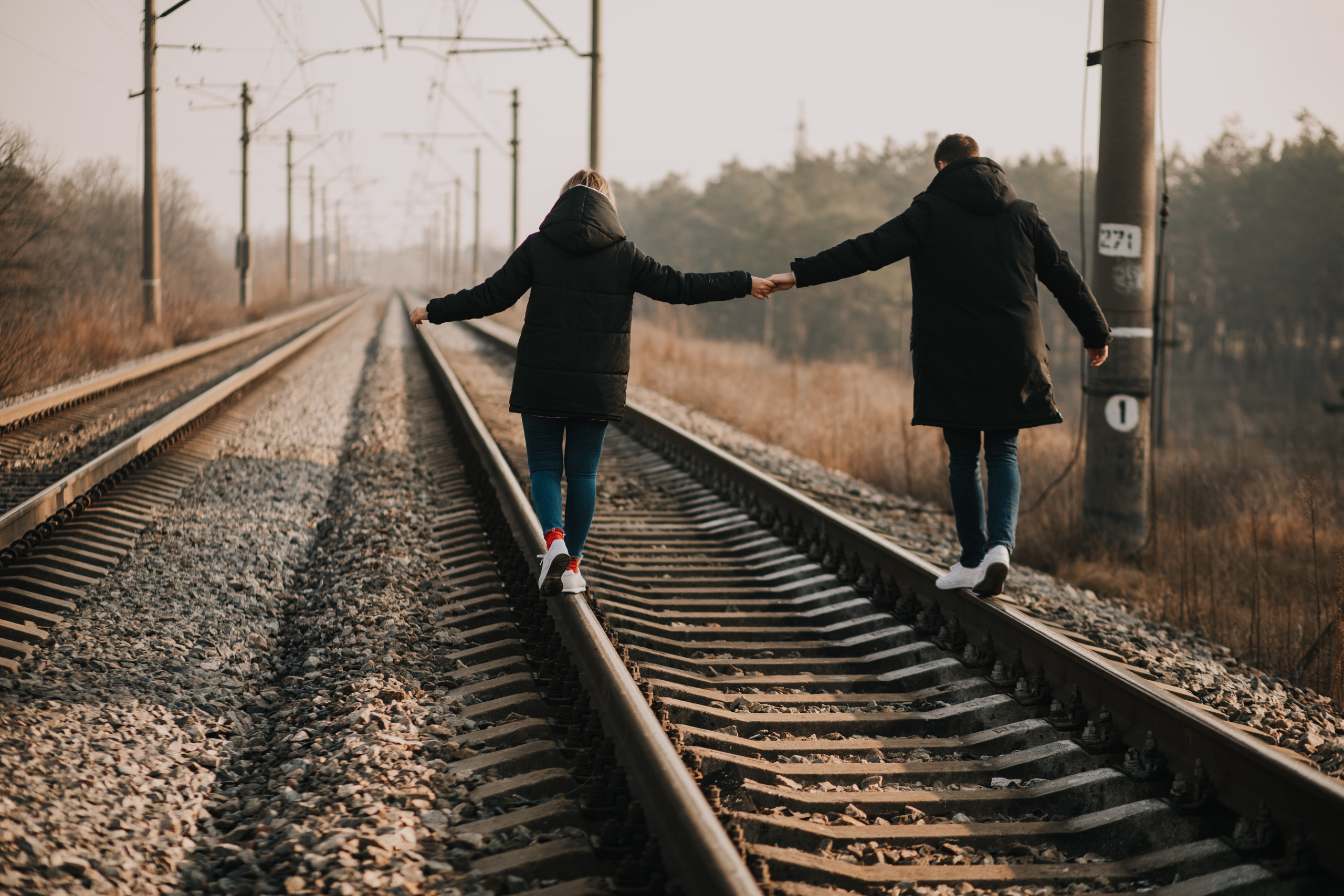 Таня и Сережа. Photographer Dnipro