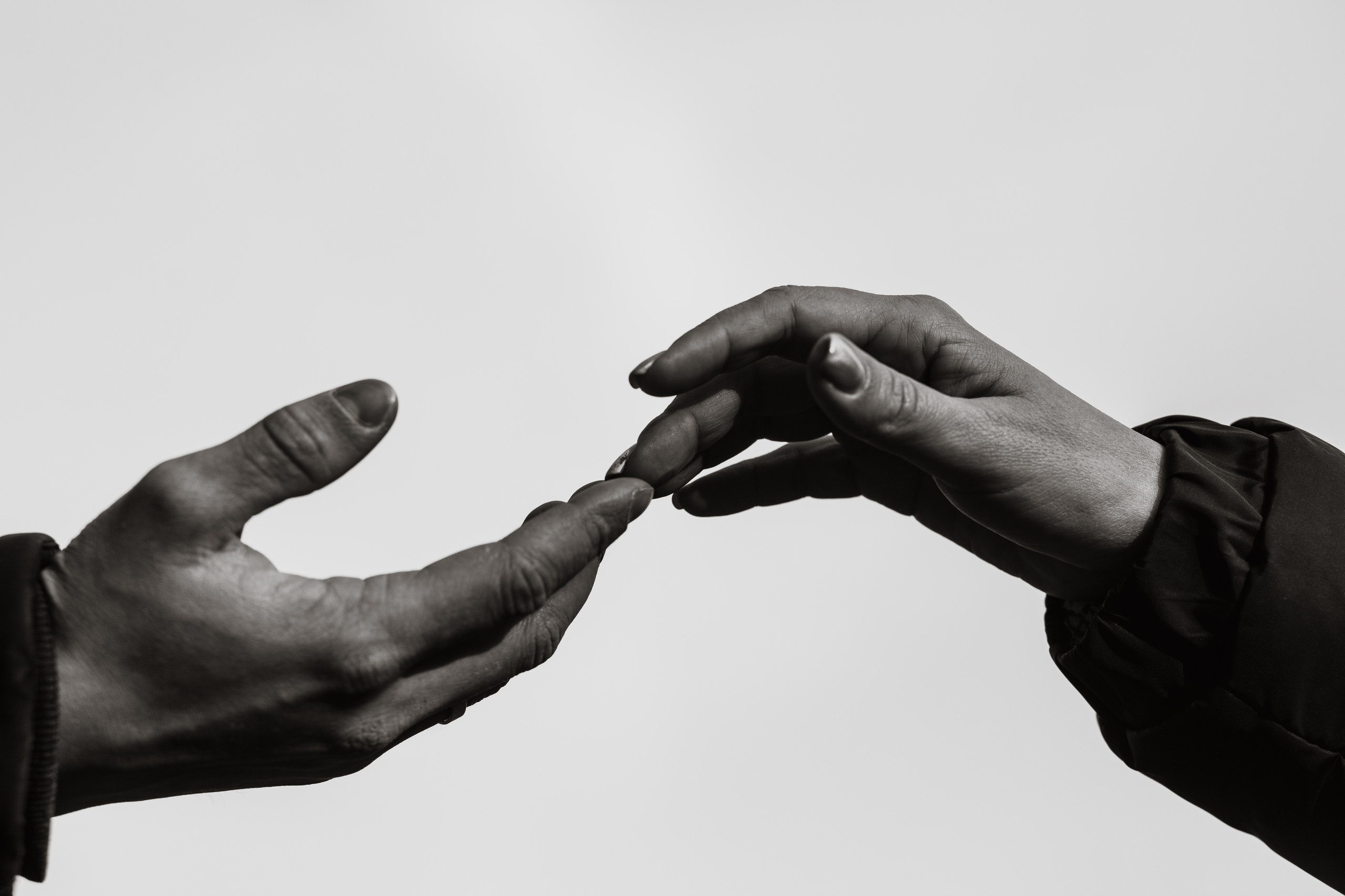 Таня и Сережа. Photographer Dnipro