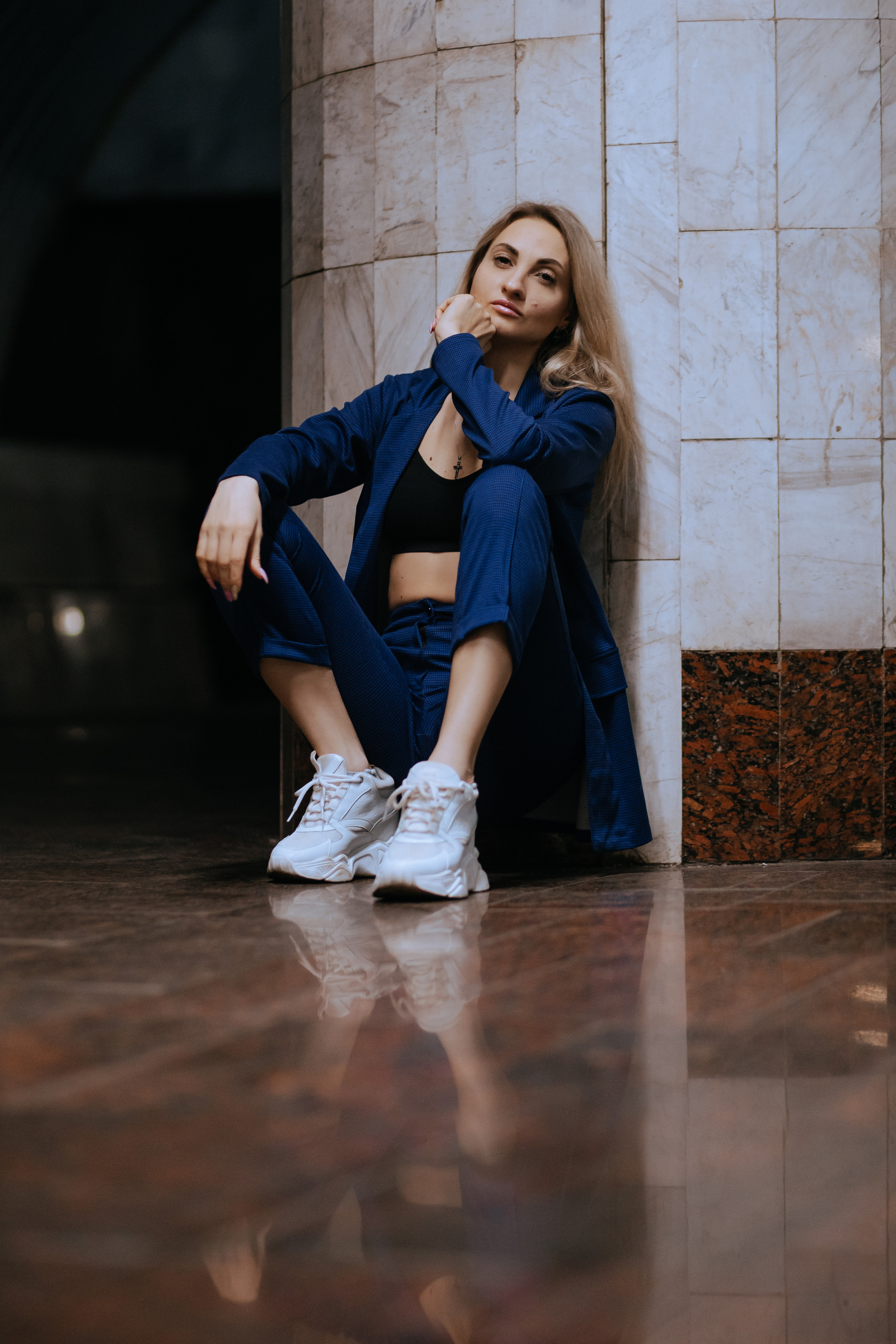 Сьемка вне закона. Фотограф в Дніпрі Марк Качуро