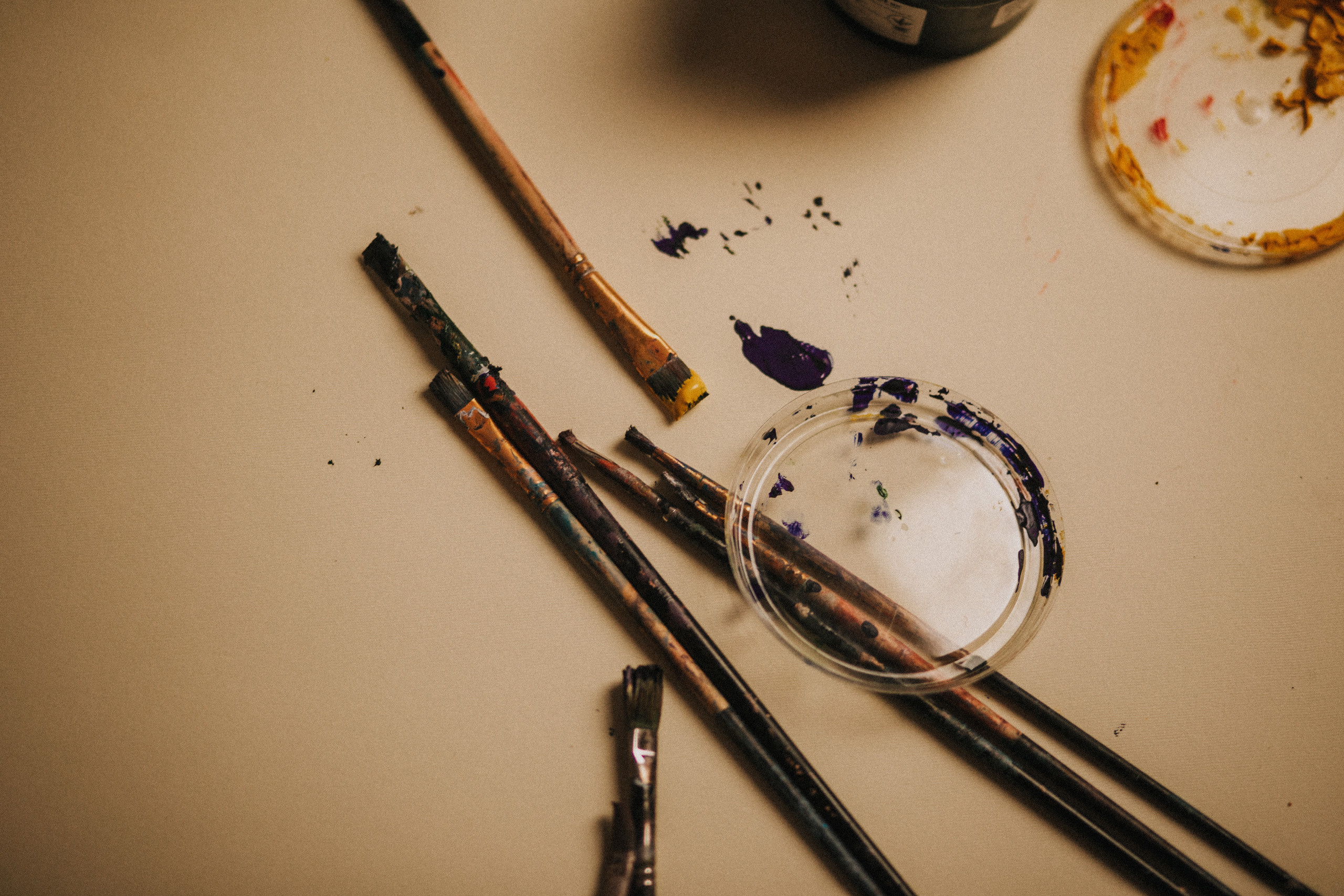 Алена. Фотограф в Дніпрі Марк Качуро