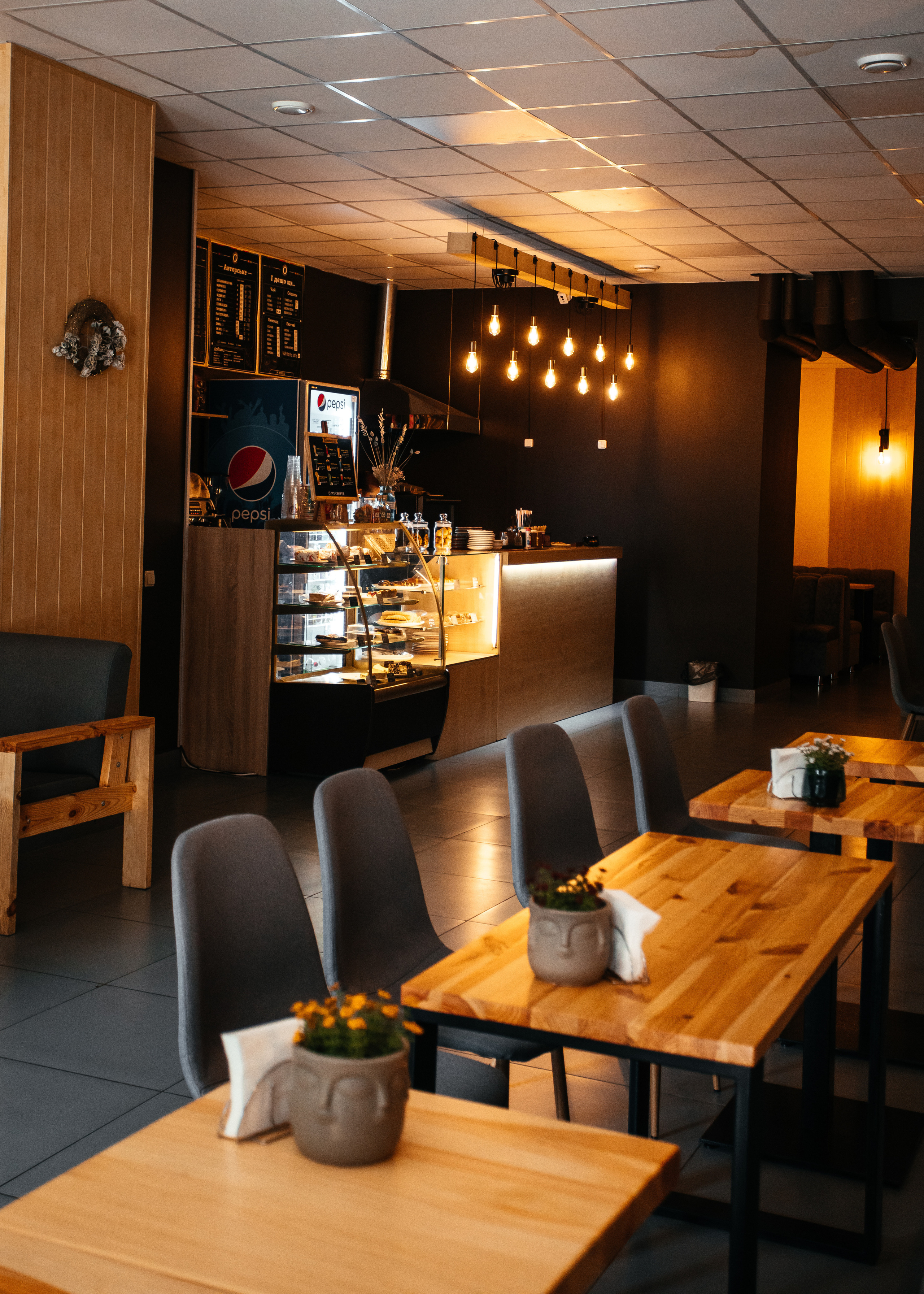 My coffee. Фотограф в Днепре Марк Качуро