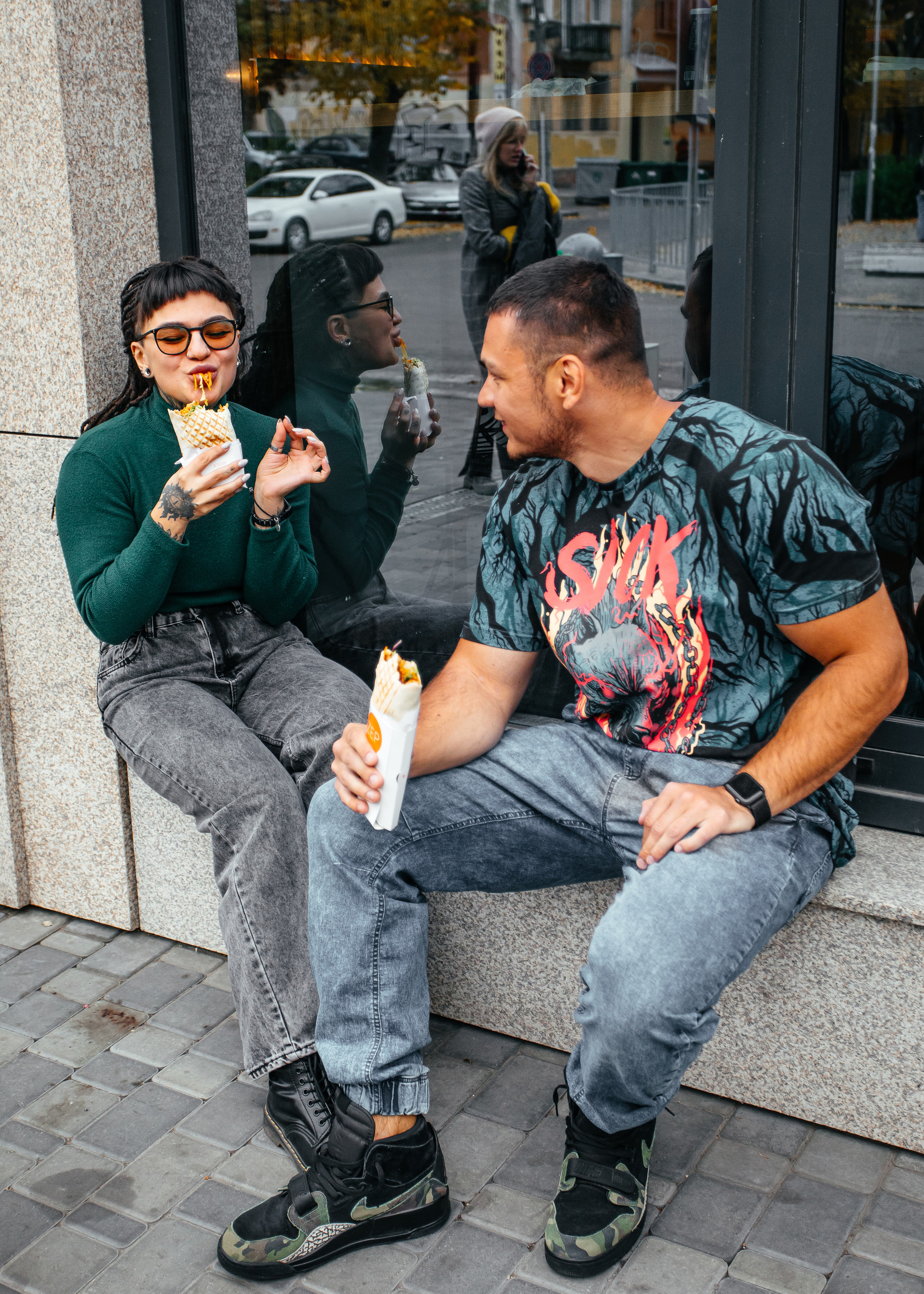 Zep. Фотограф в Днепре Марк Качуро