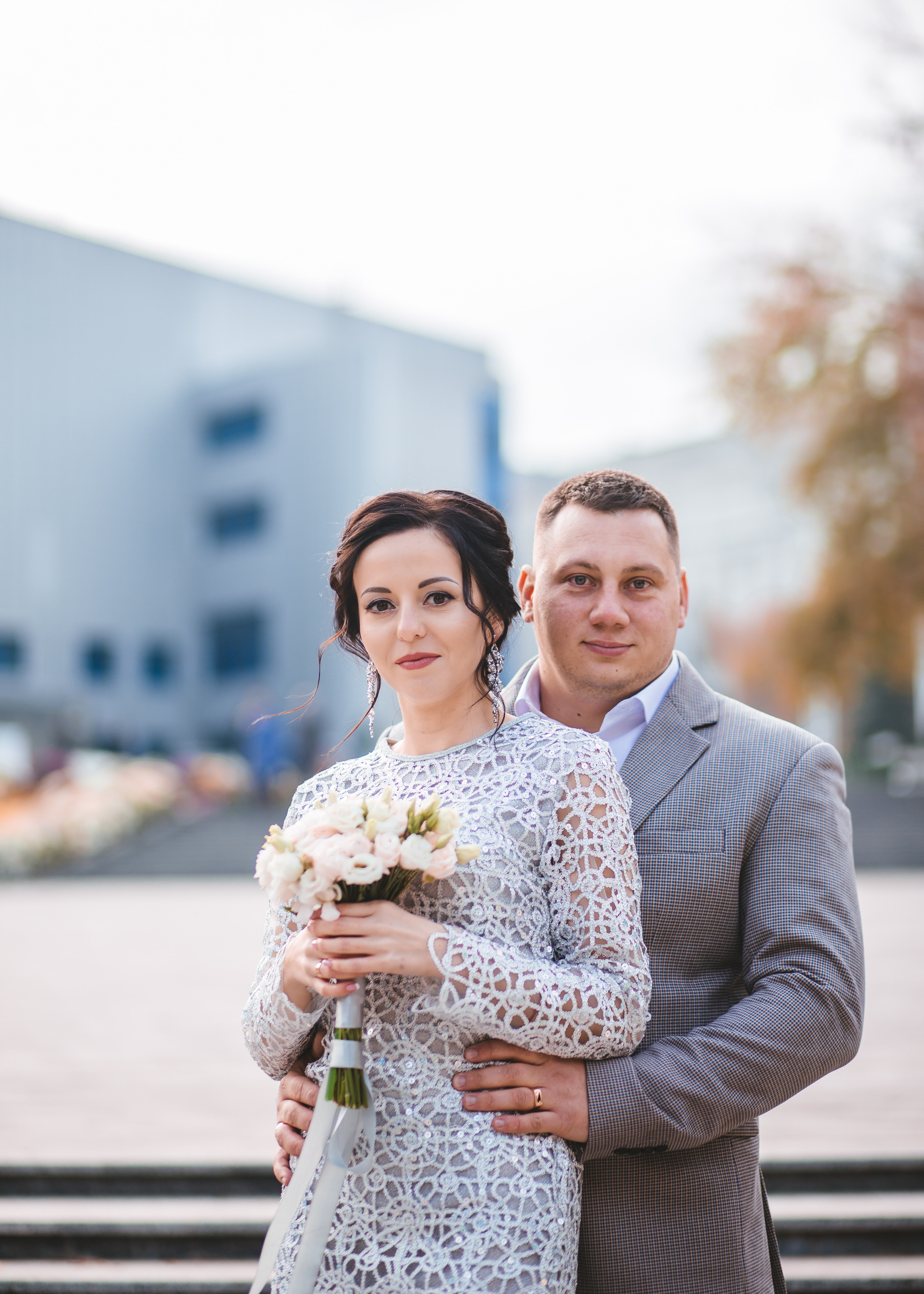 Свадьба Алины и Стаса. Фотограф в Днепре Марк Качуро