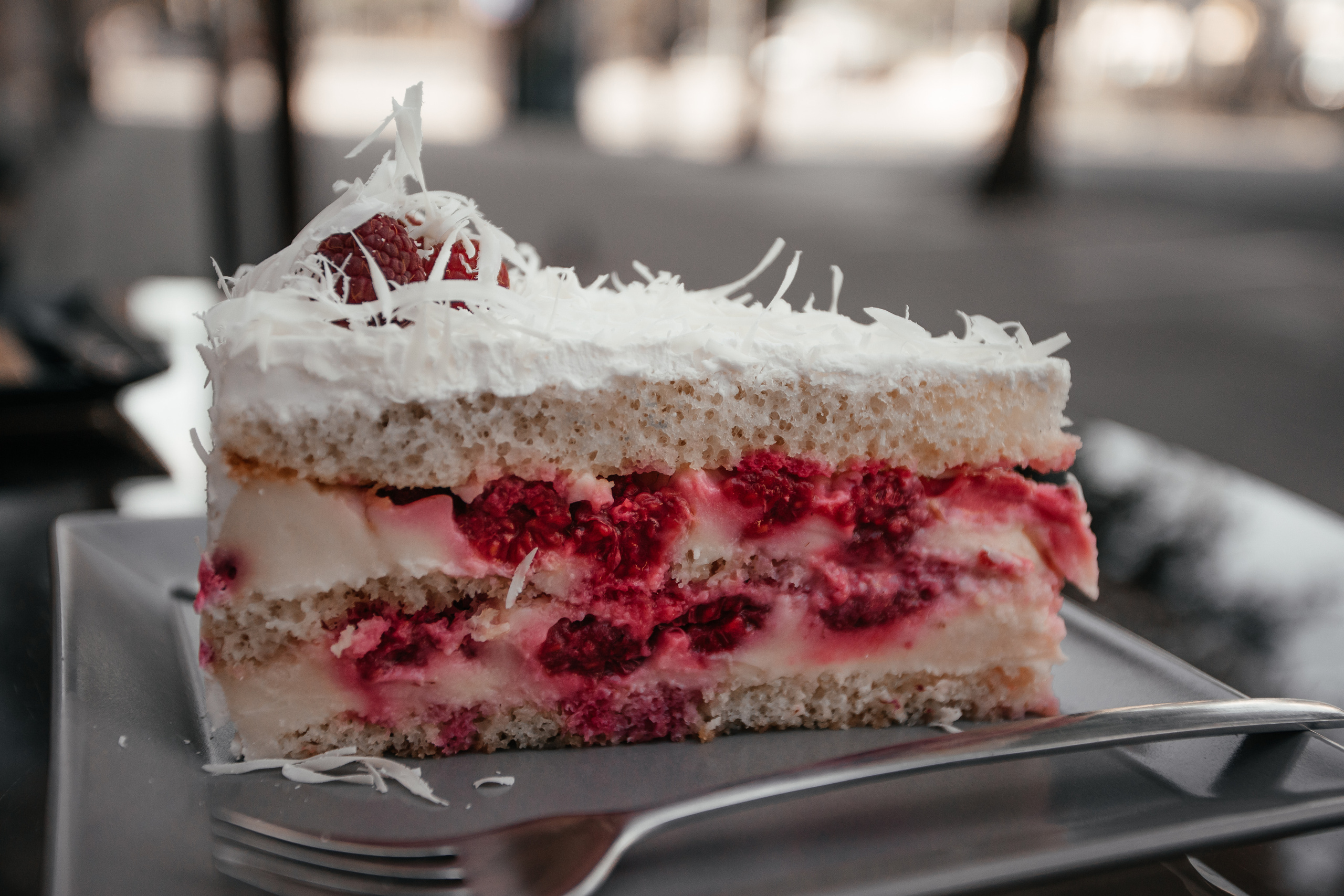 Кофейня Onur Bakery. Фотограф в Днепре Марк Качуро