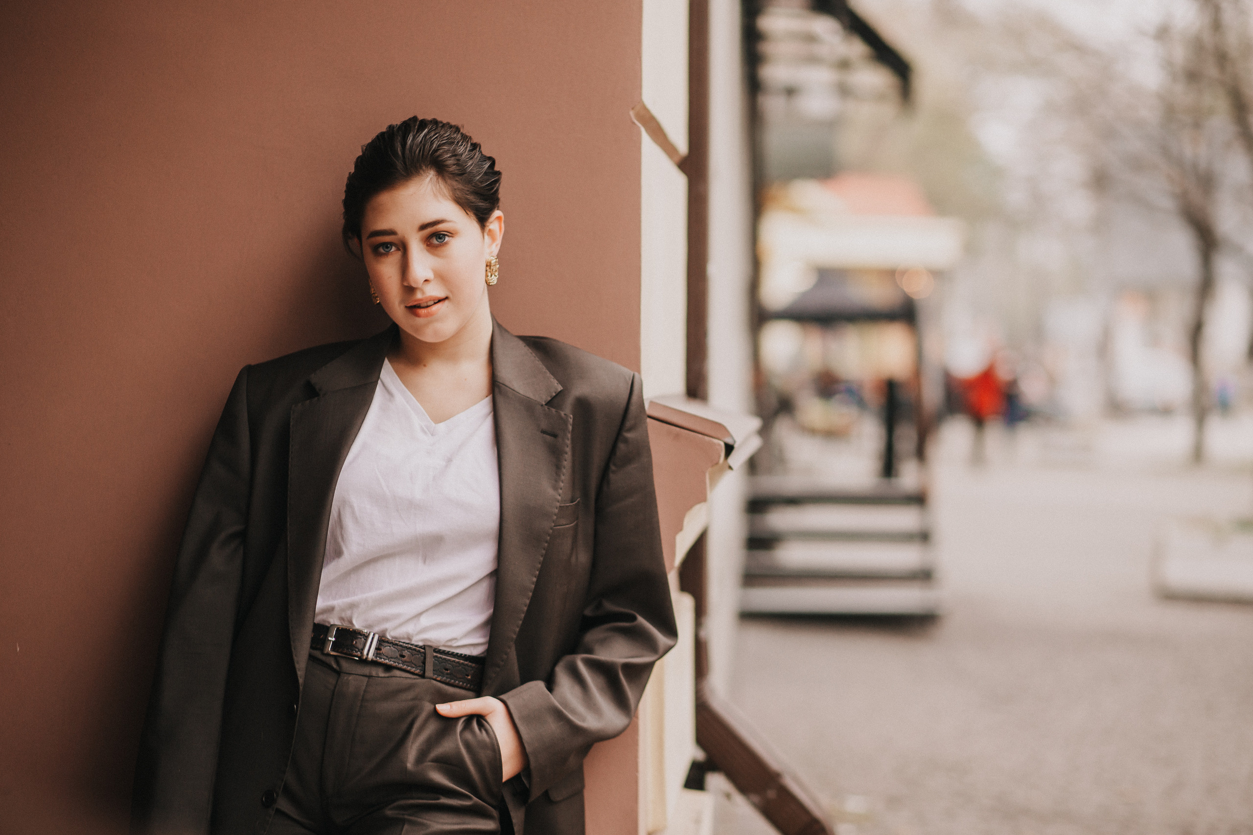 90th. Фотограф в Дніпрі Марк Качуро