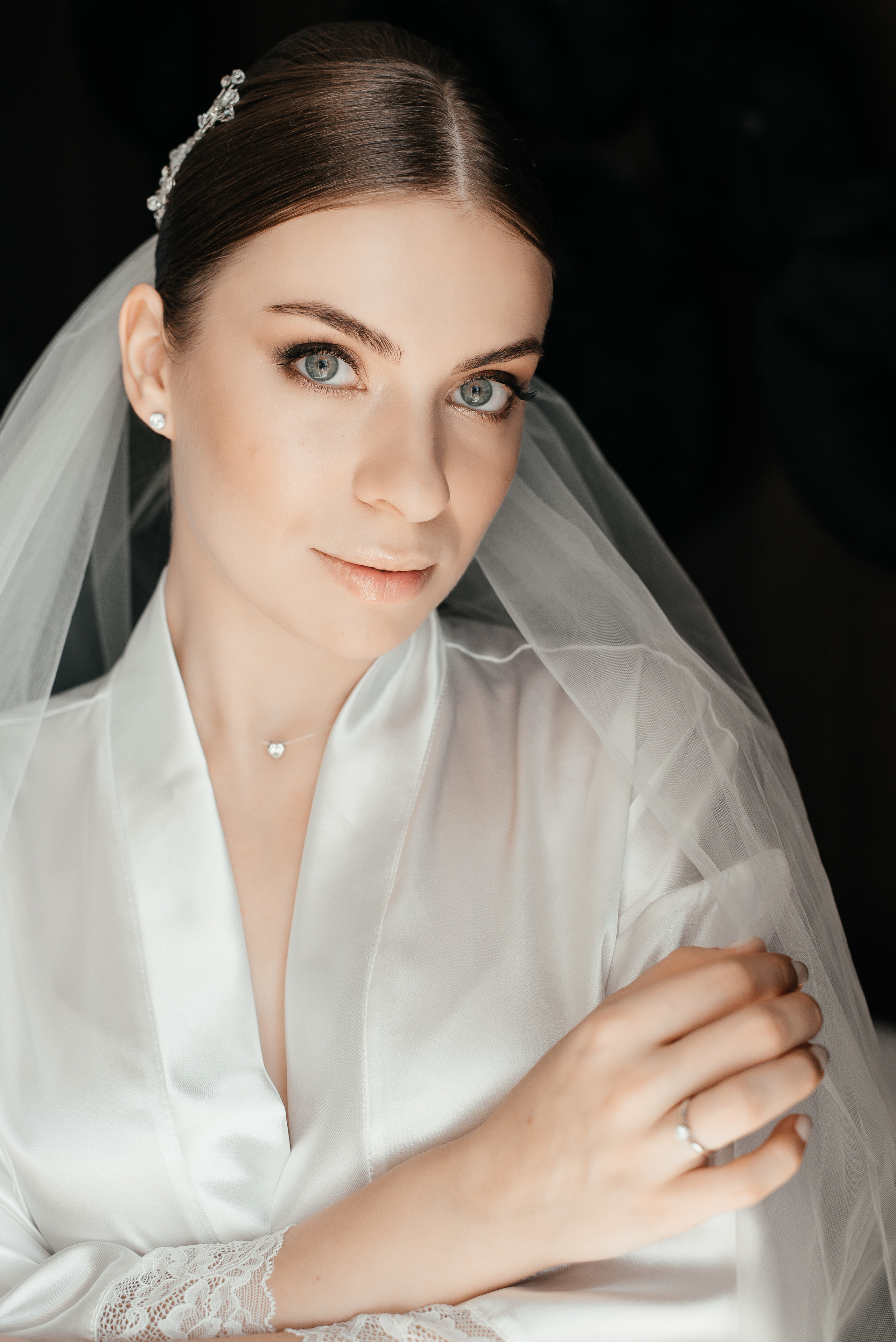 Наташа и Андрей. Фотограф в Днепре Марк Качуро