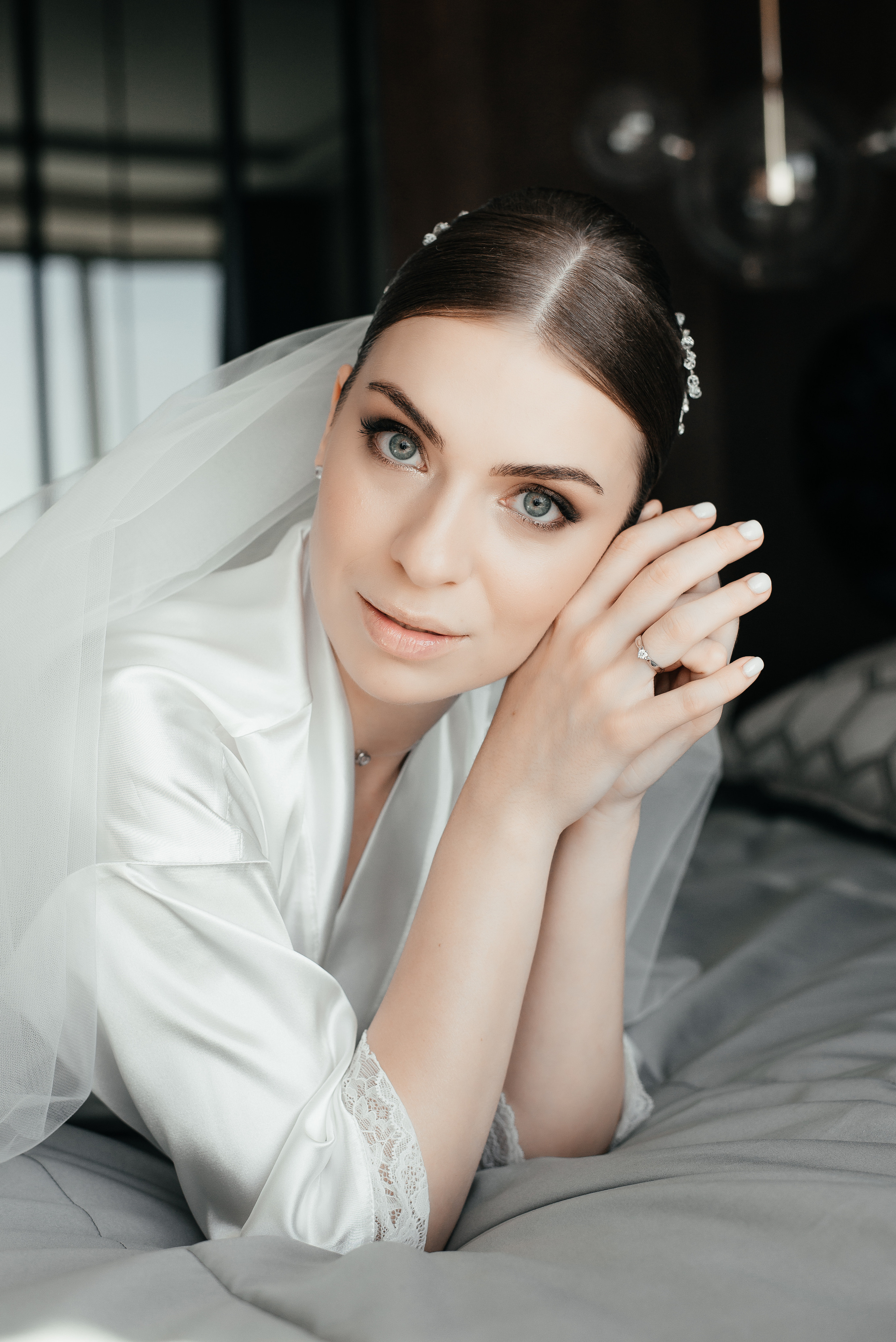 Наташа и Андрей. Фотограф в Днепре Марк Качуро