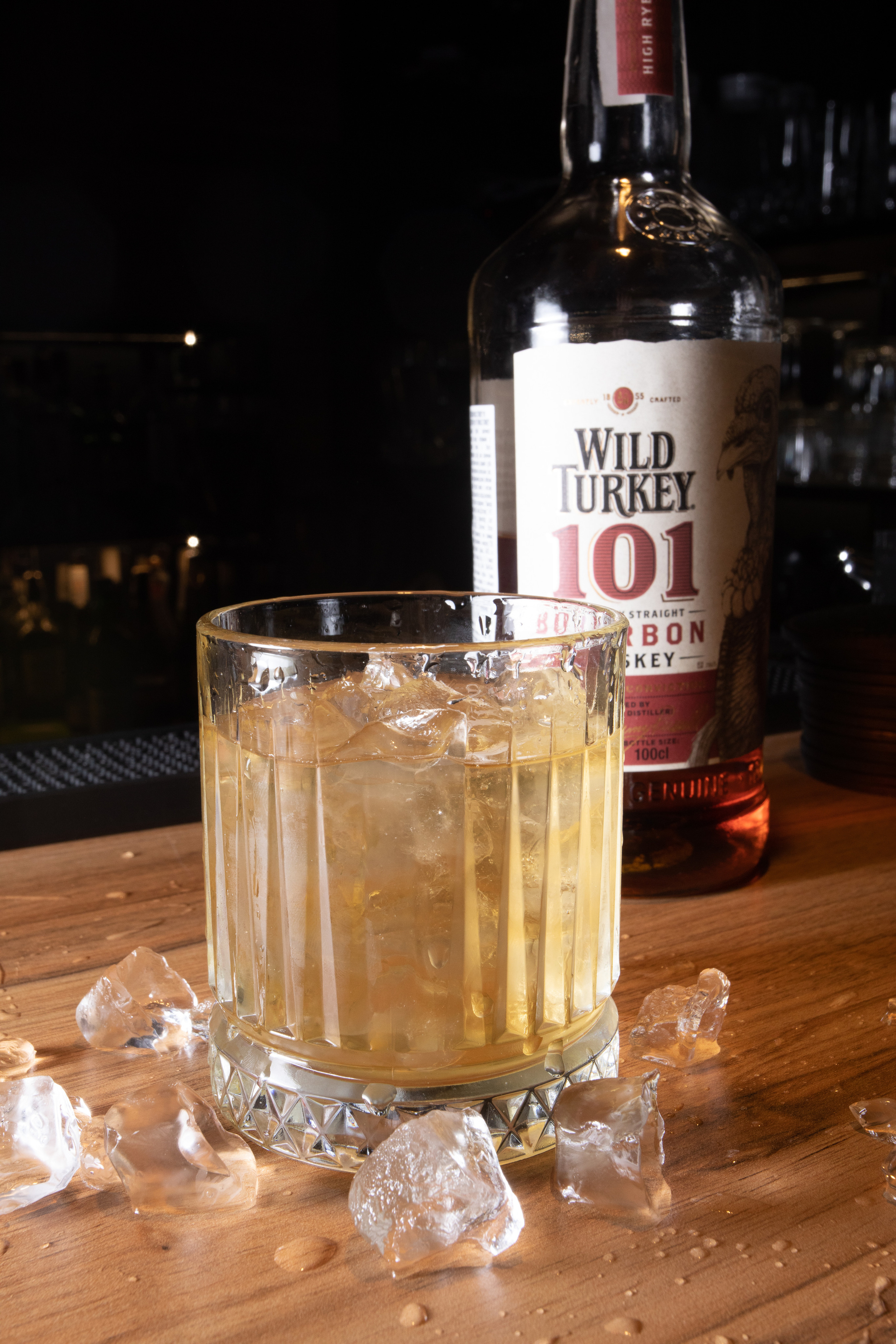 Kingsman bar. Photographer Dnipro