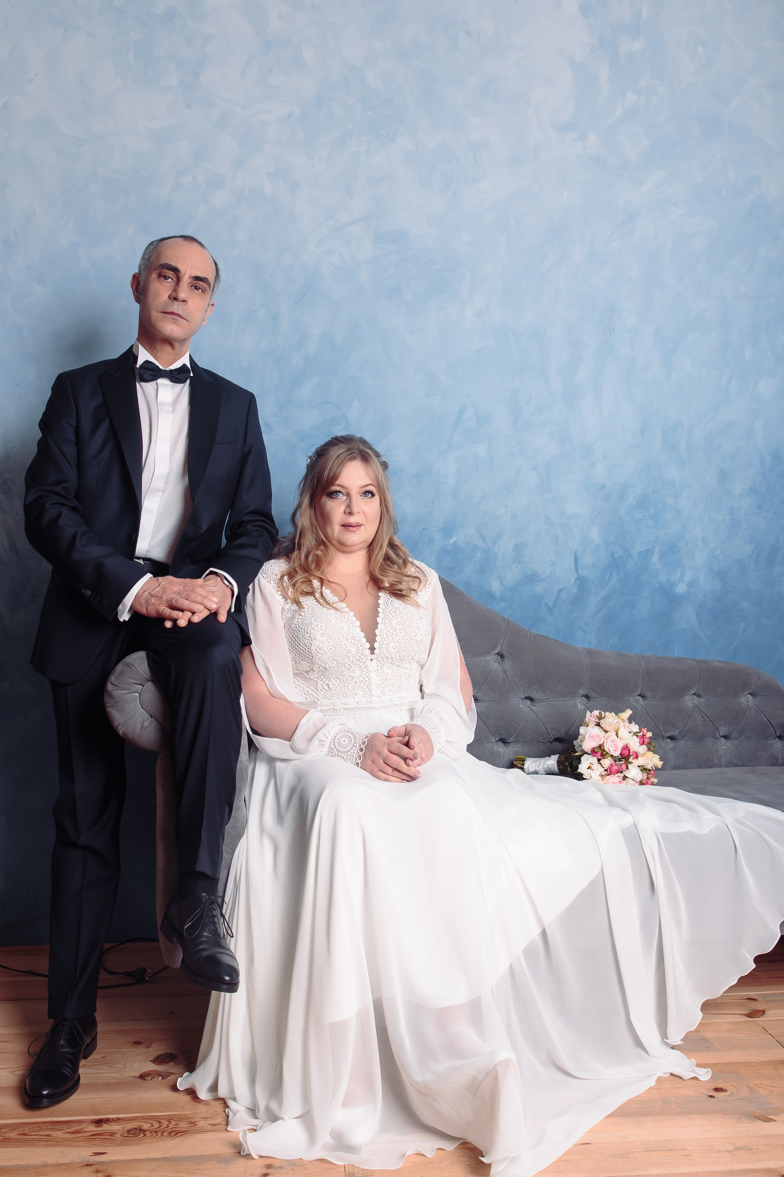 Свадьба Елены и Марио. Фотограф в Дніпрі Марк Качуро