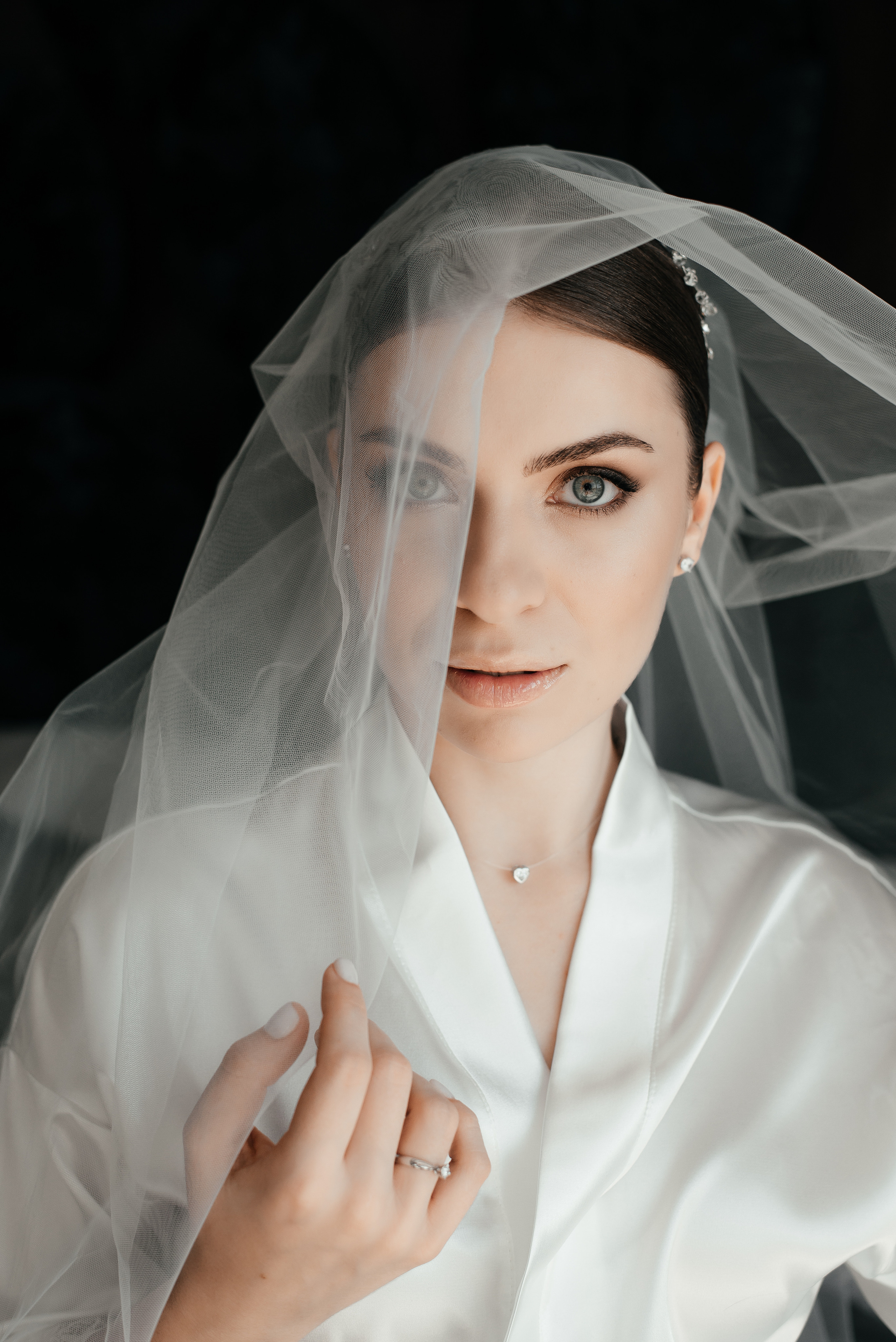 Наташа и Андрей. Фотограф в Днепре Марк Качуро