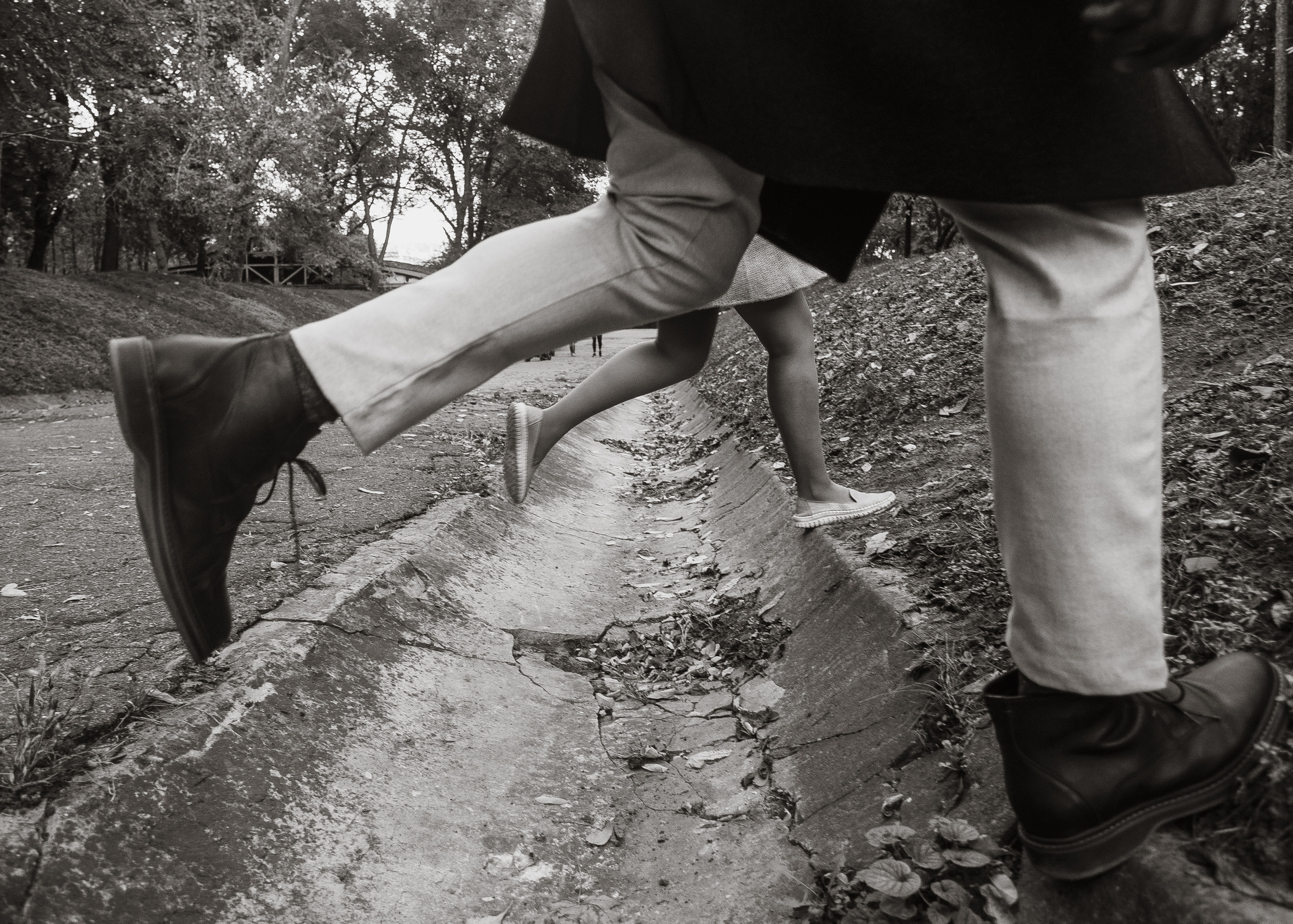 Дани и Настя. Фотограф в Дніпрі Марк Качуро