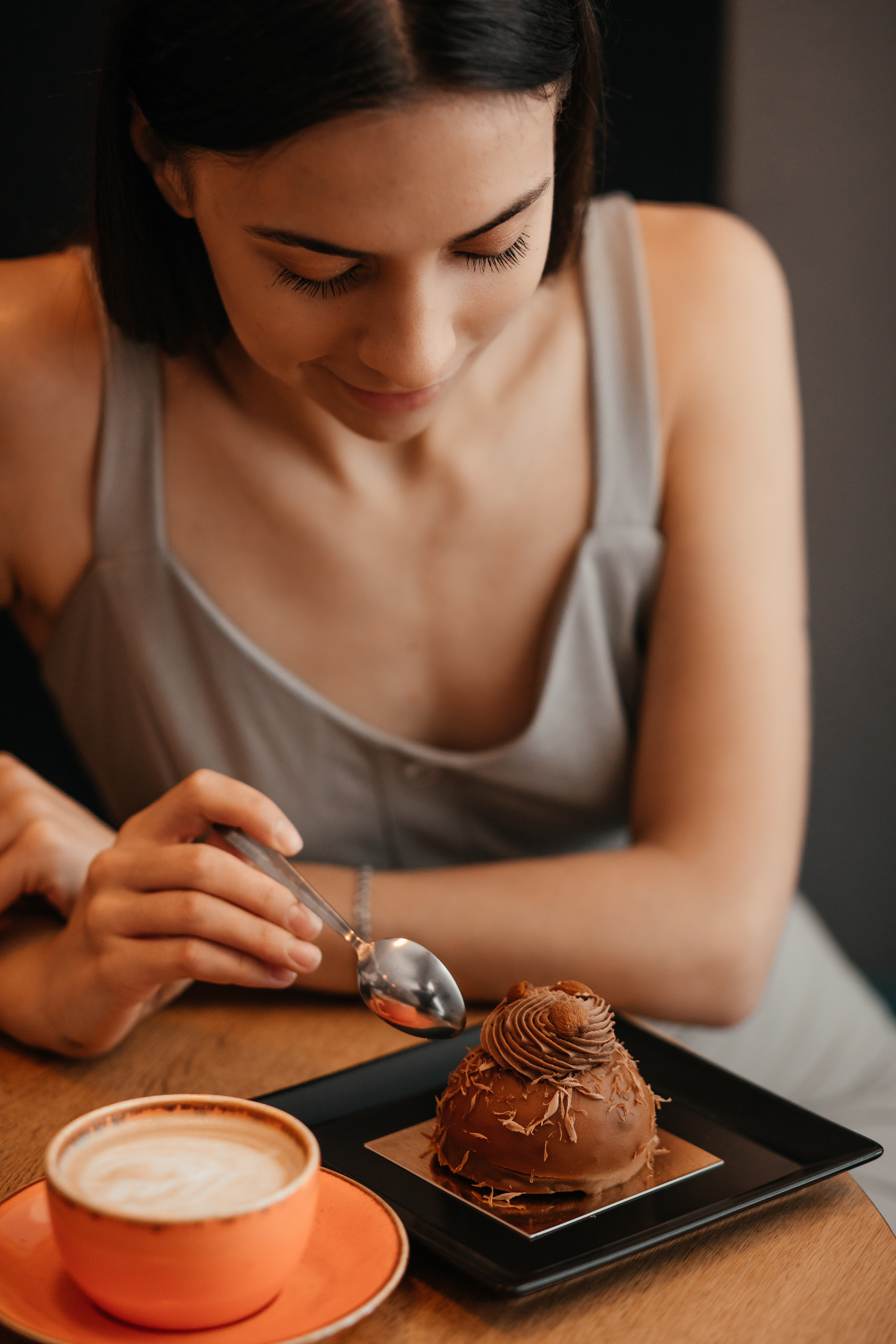 Кофейня Onur Bakery. Фотограф в Днепре Марк Качуро