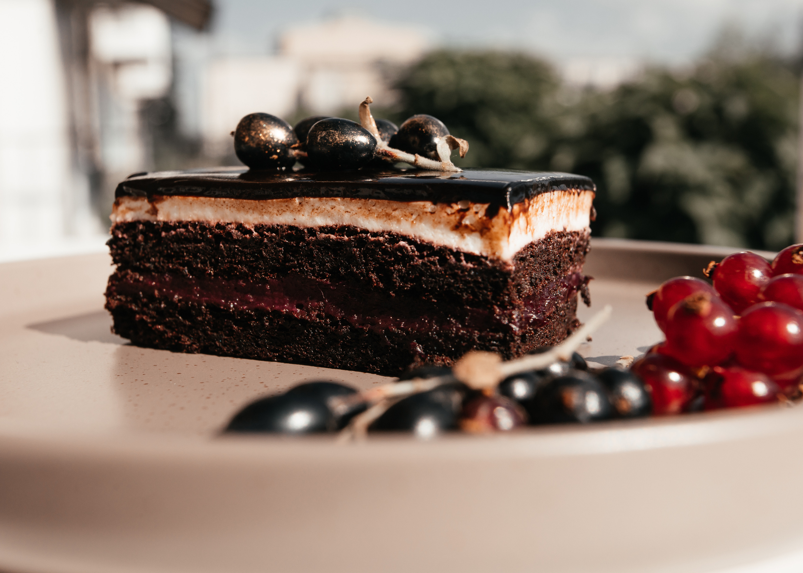 Кофейня Tati Lav cake. Photographer Dnipro