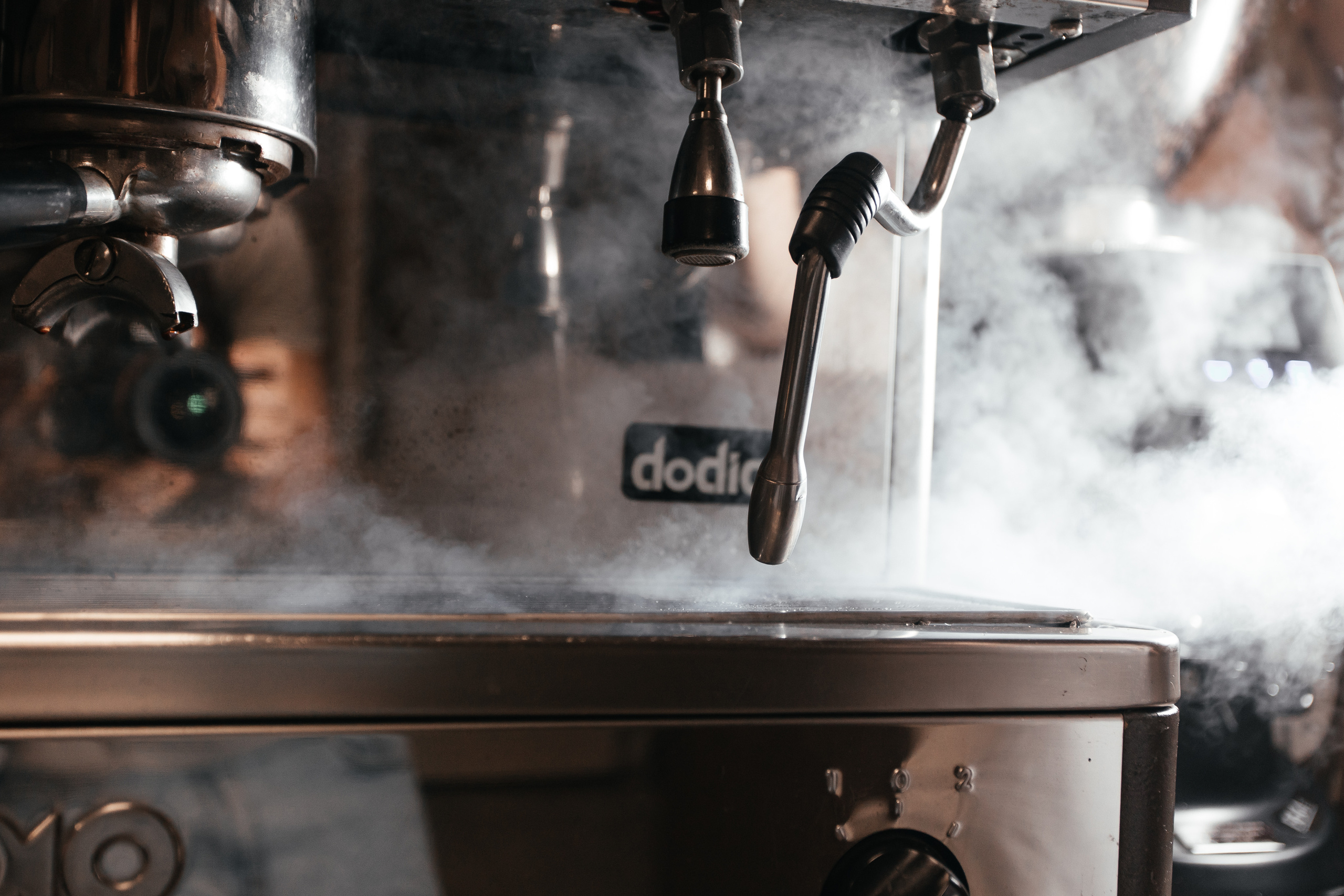 Кофейня Tati Lav cake. Photographer Dnipro